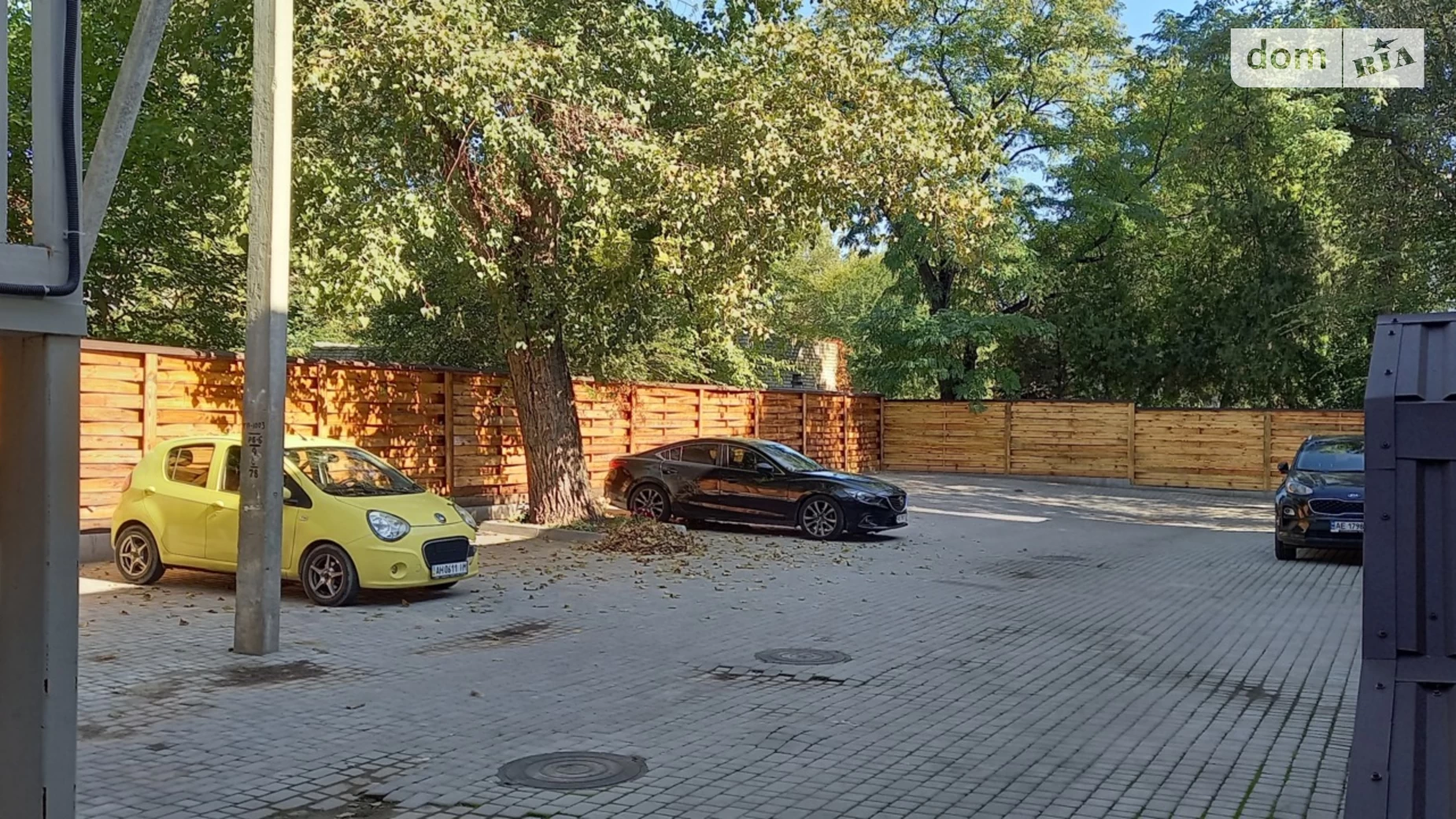 Продається 1-кімнатна квартира 40.5 кв. м у Дніпрі, вул. Самійла Зборовського(Станіславського) - фото 2