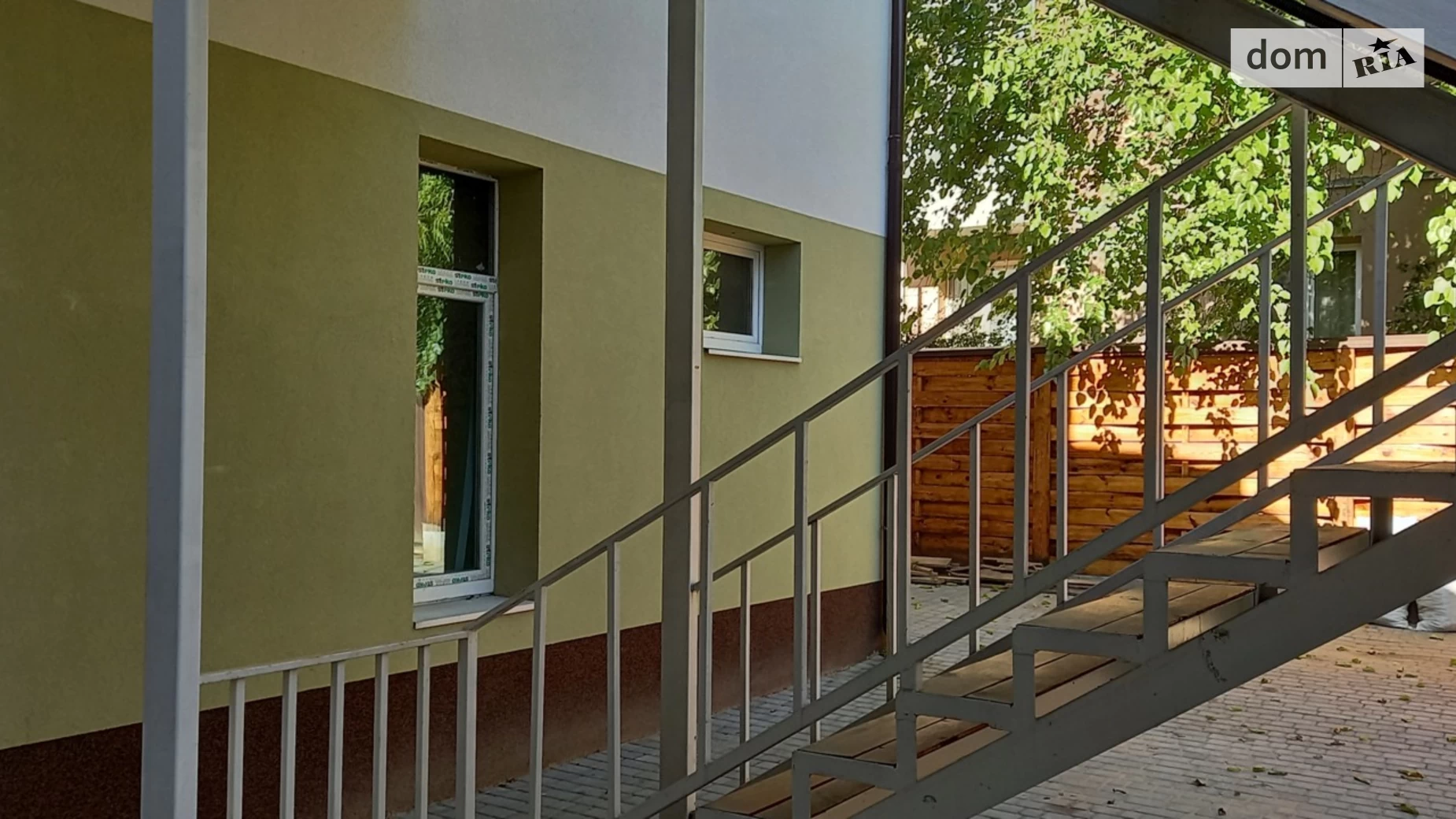 Продається 1-кімнатна квартира 40.5 кв. м у Дніпрі, вул. Самійла Зборовського(Станіславського) - фото 3