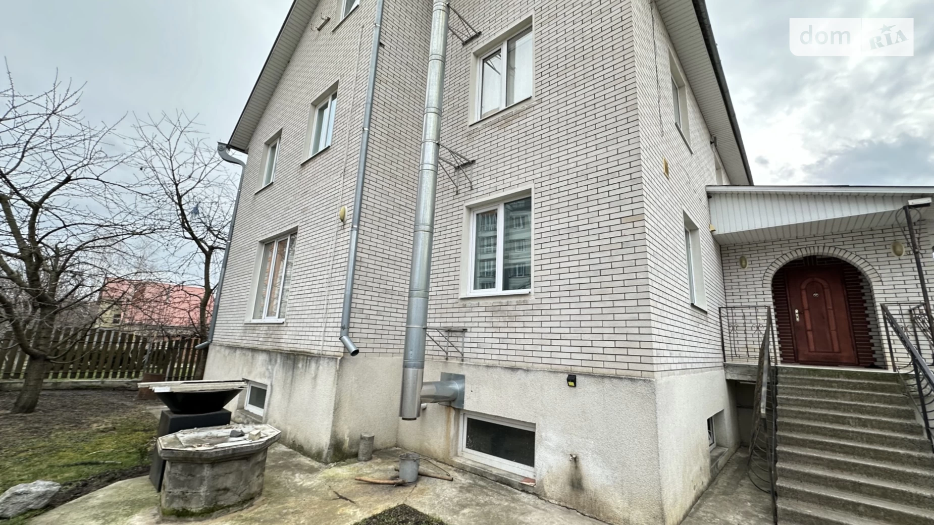 Продается дом на 2 этажа 266.5 кв. м с балконом, цена: 250000 $ - фото 2