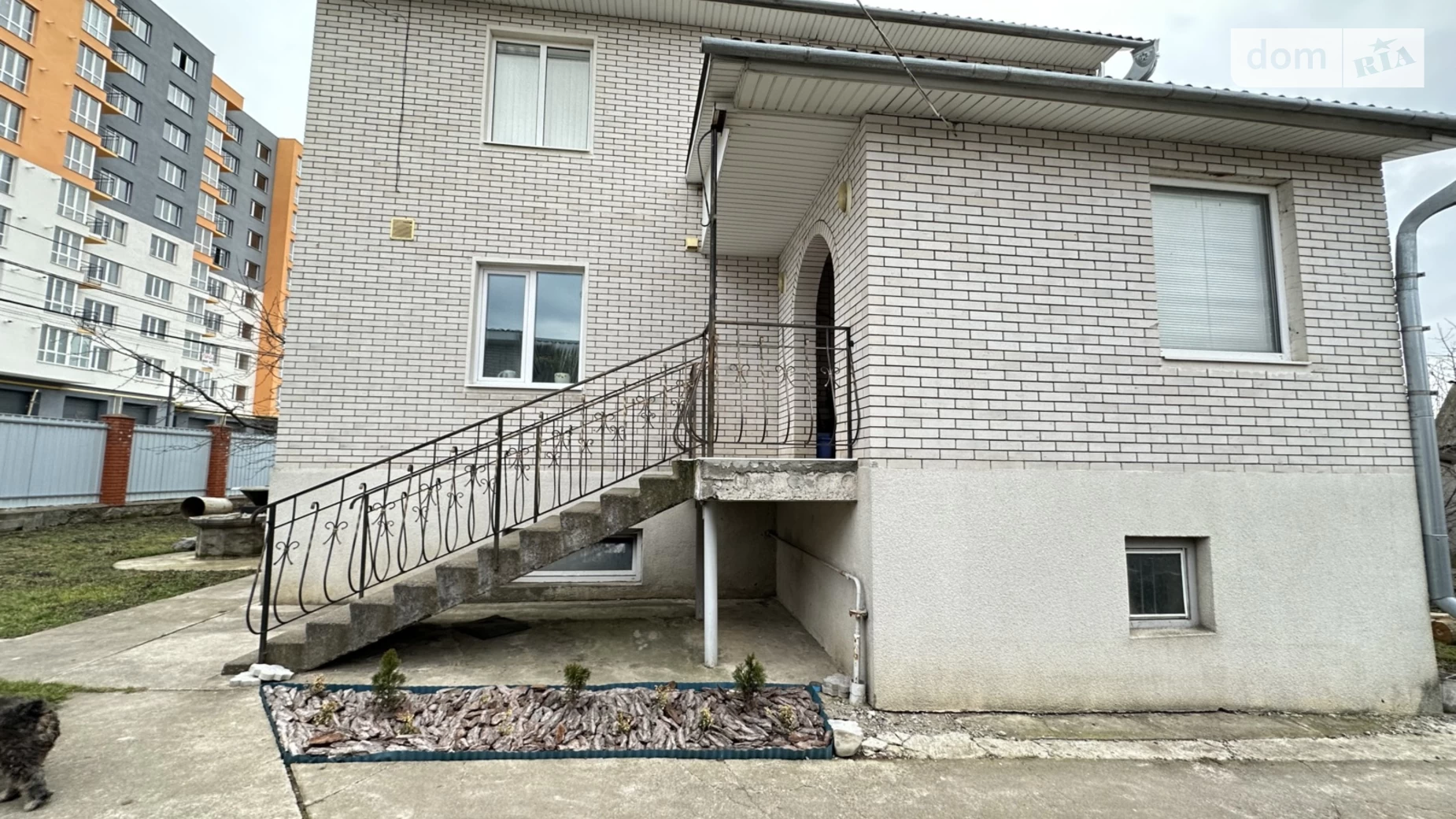 Продается дом на 2 этажа 266.5 кв. м с балконом, цена: 250000 $ - фото 5