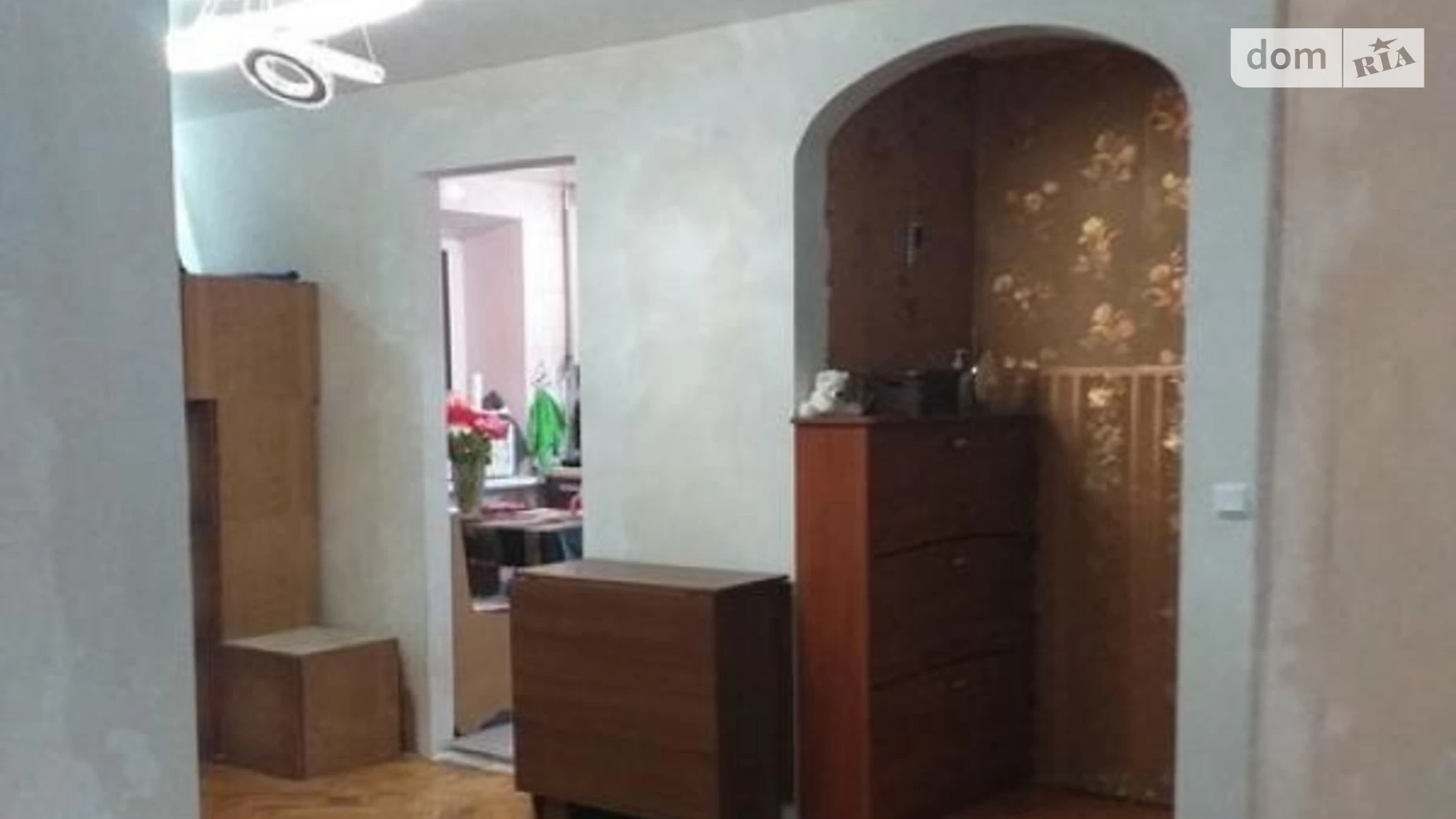 Продається 3-кімнатна квартира 60 кв. м у Харкові, вул. Мельникова Василя, 3/1