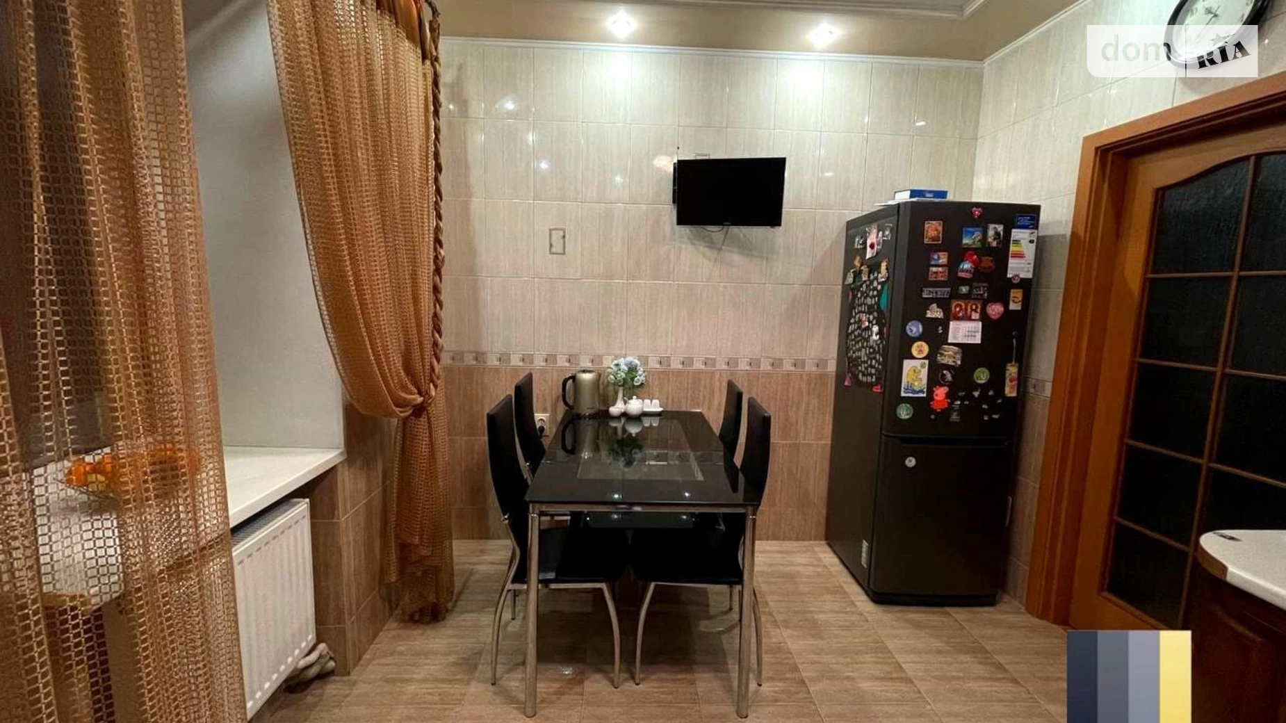 Продается 3-комнатная квартира 88.7 кв. м в Днепре, ул. Алана Шепарда(Суворова), 14 - фото 3