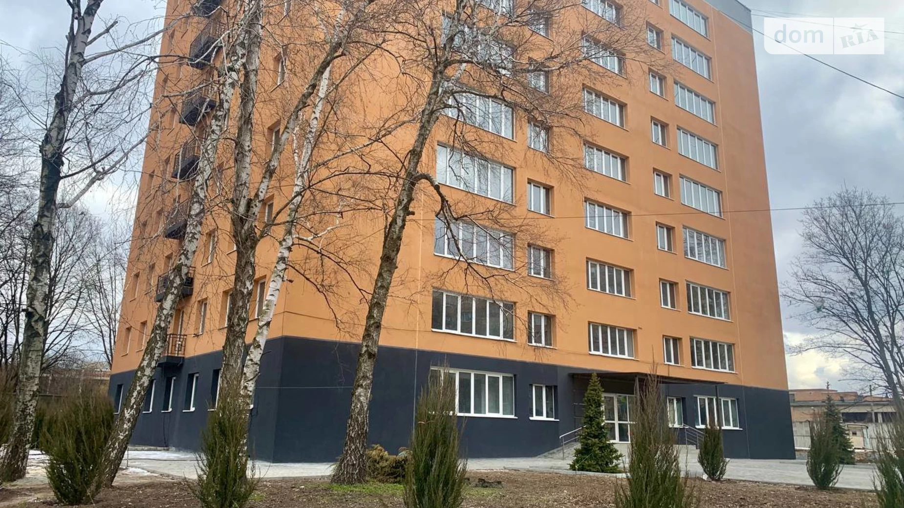 Продається 1-кімнатна квартира 42 кв. м у Дніпрі, просп. Хмельницького Богдана, 229