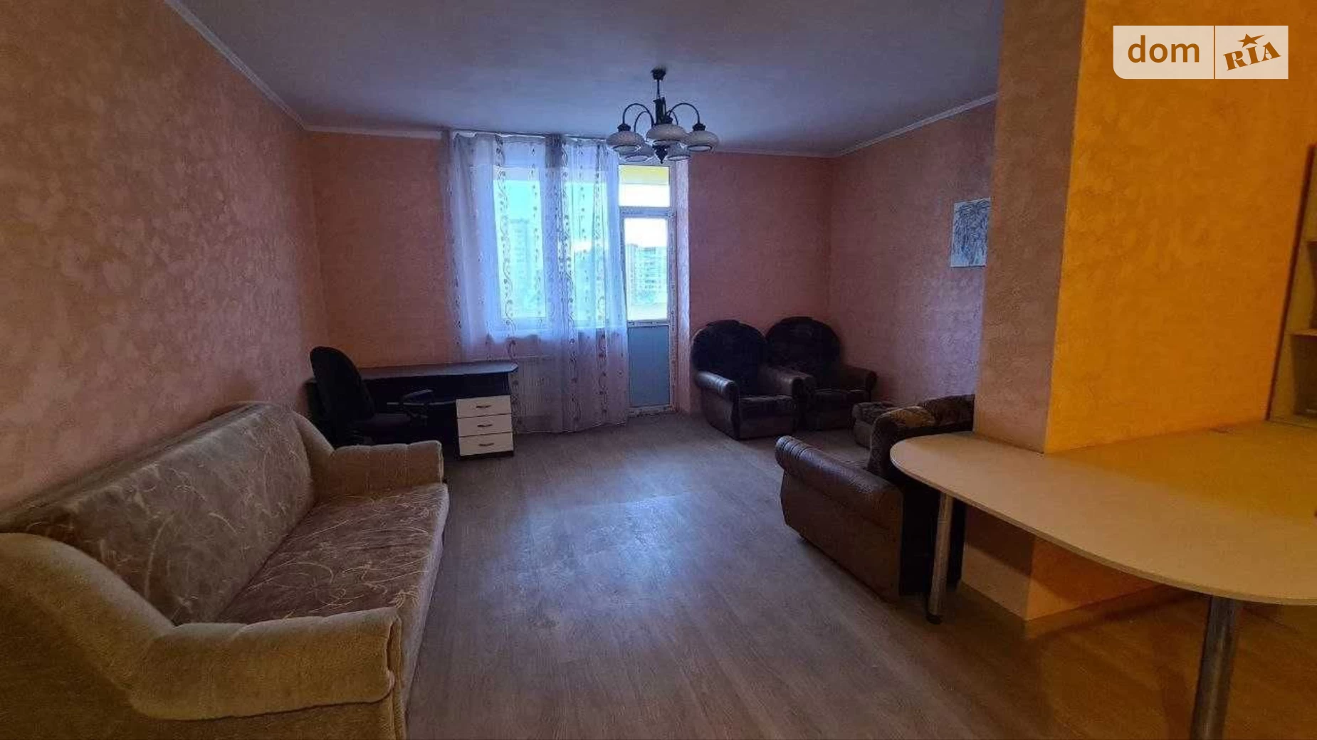 Продается 1-комнатная квартира 27 кв. м в Киеве, ул. Сулеймана Стальского - фото 3