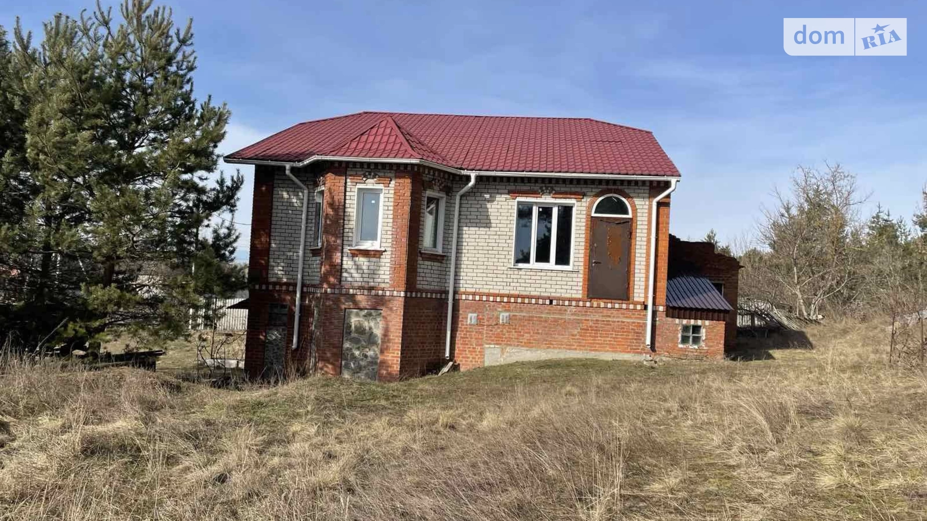 Продается дом на 2 этажа 231.8 кв. м с беседкой, цена: 31500 $ - фото 3