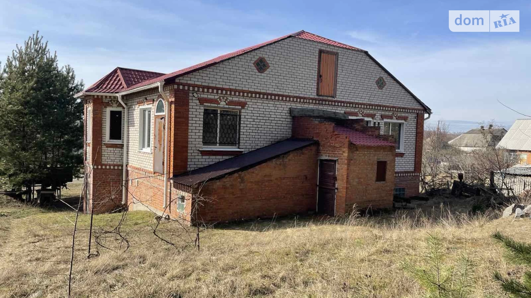 Продается дом на 2 этажа 231.8 кв. м с беседкой, цена: 31500 $ - фото 4