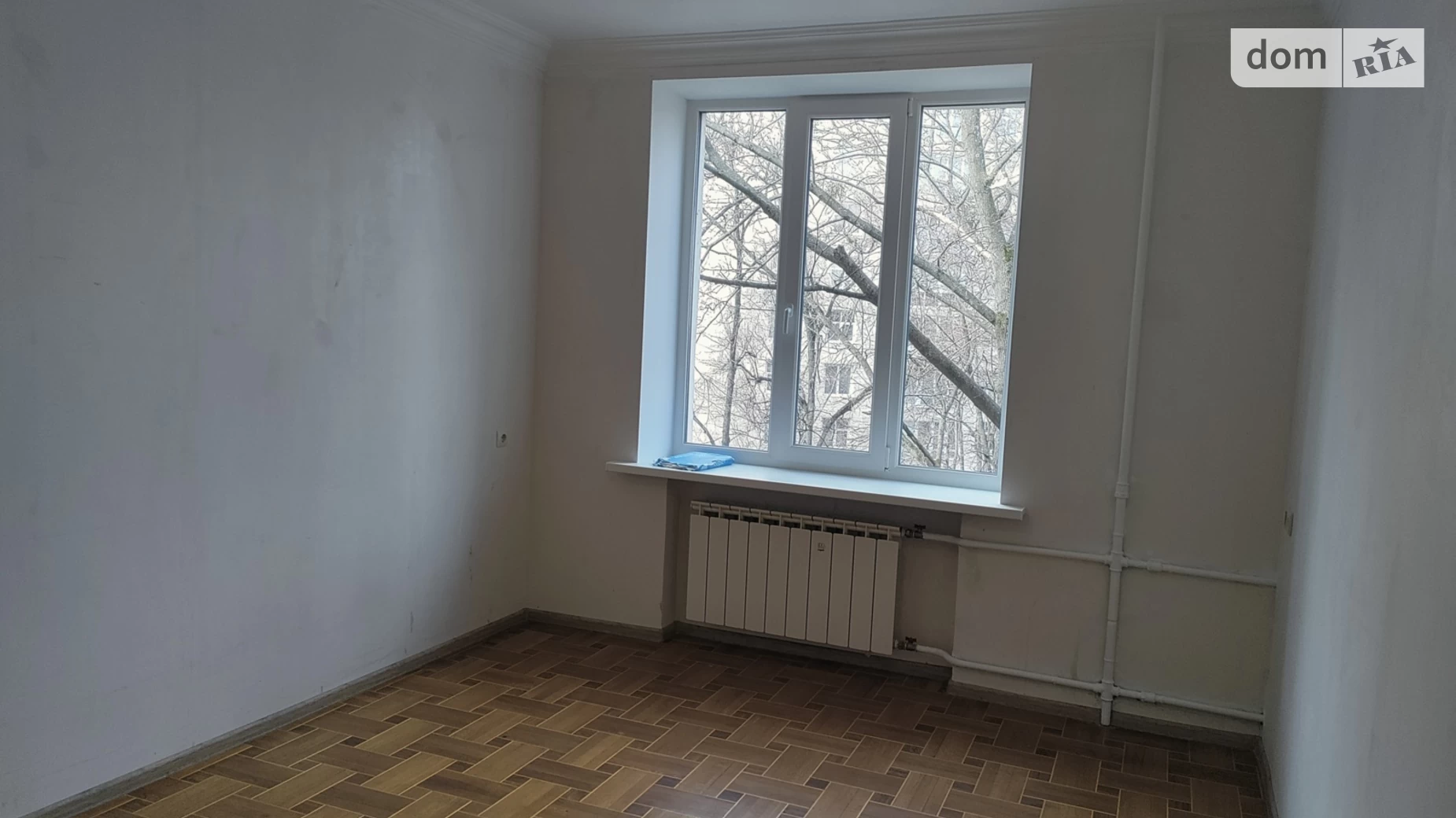 Продается 3-комнатная квартира 78 кв. м в Харькове, ул. Литературная, 5