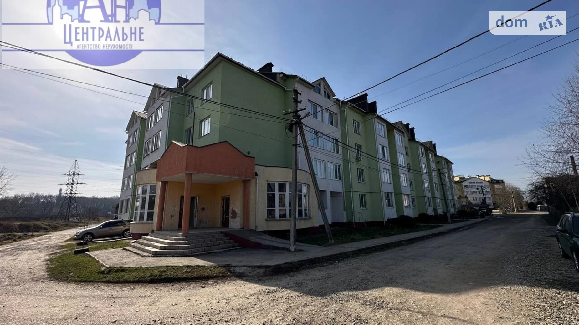 Продается помещения свободного назначения 153.6 кв. м в 4-этажном здании, цена: 79872 $ - фото 4
