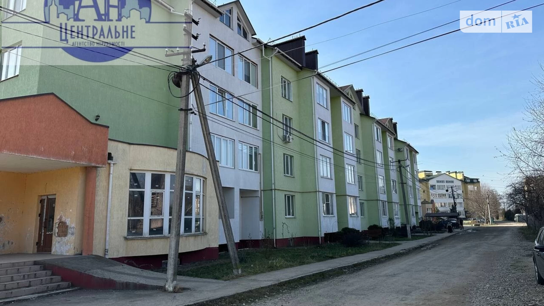 Продается помещения свободного назначения 153.6 кв. м в 4-этажном здании, цена: 79872 $ - фото 5