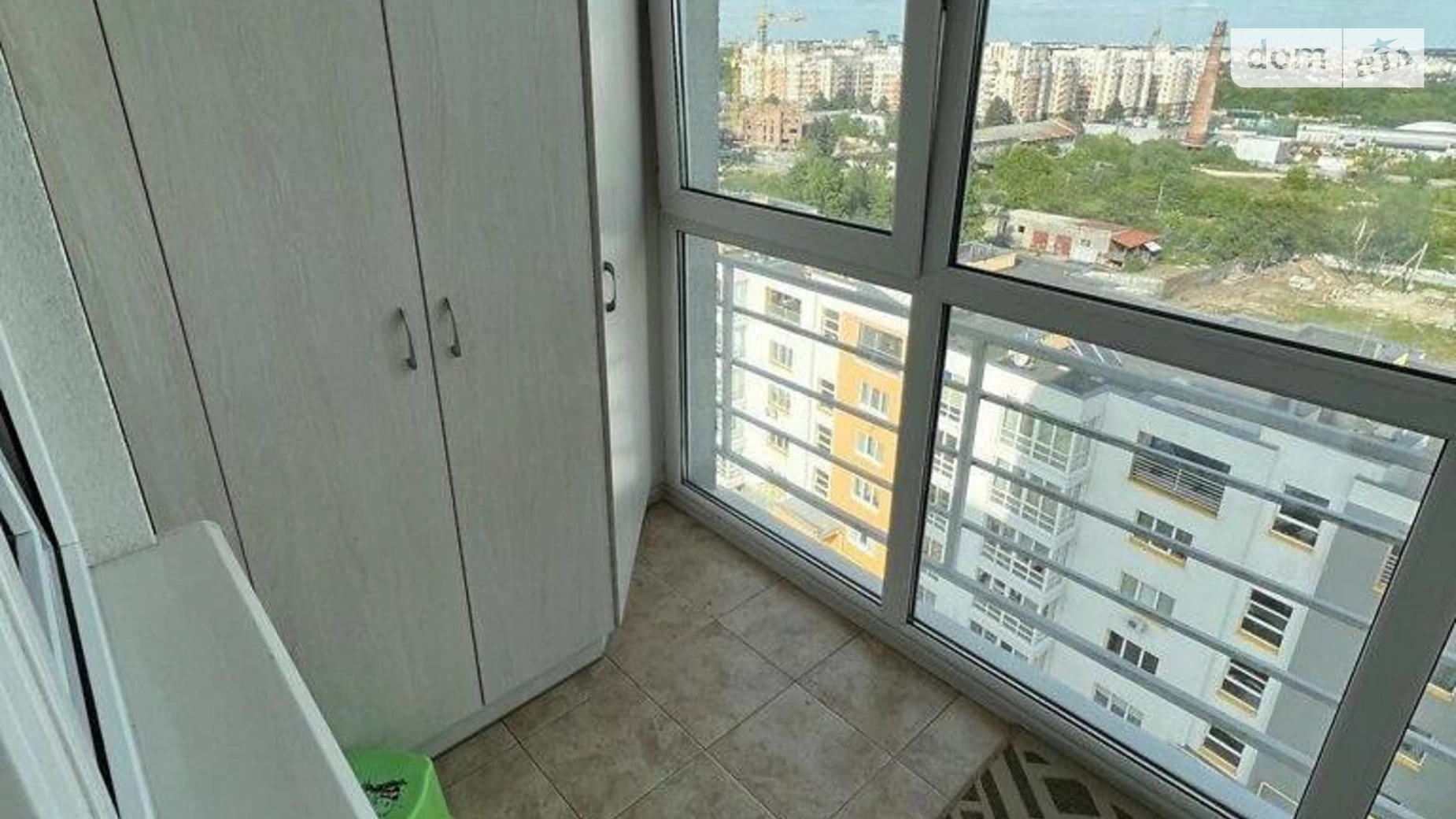 Продается 5-комнатная квартира 156 кв. м в Львове, ул. Миклеша Карла, 11 - фото 4