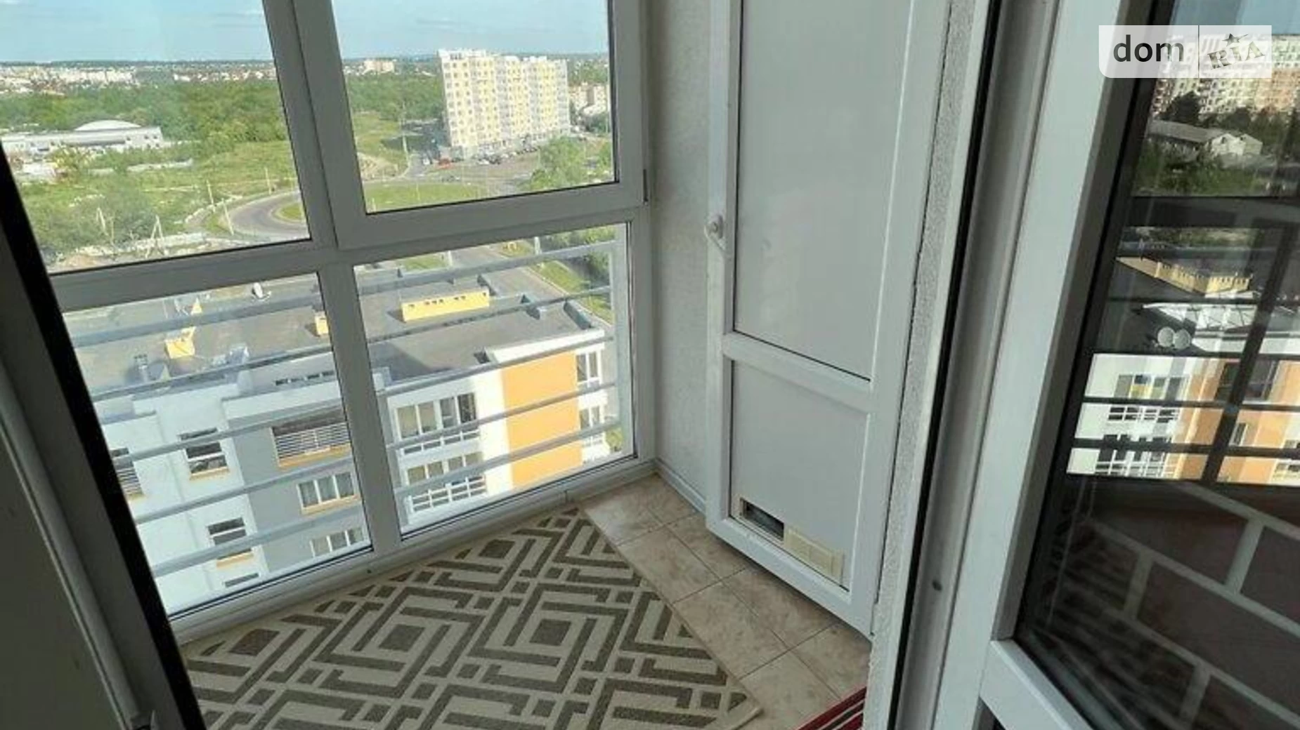 Продается 5-комнатная квартира 156 кв. м в Львове, ул. Миклеша Карла, 11 - фото 5