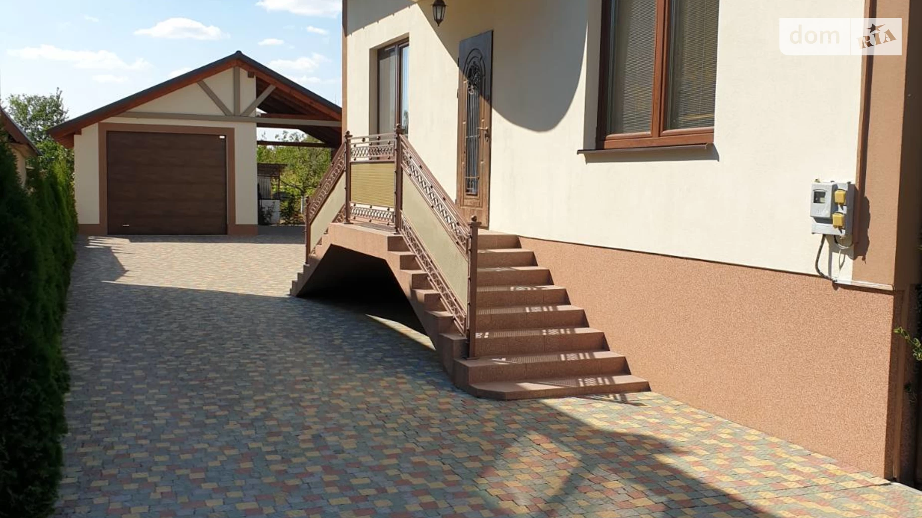 Продається будинок 2 поверховий 220 кв. м з верандою, цена: 145000 $ - фото 3