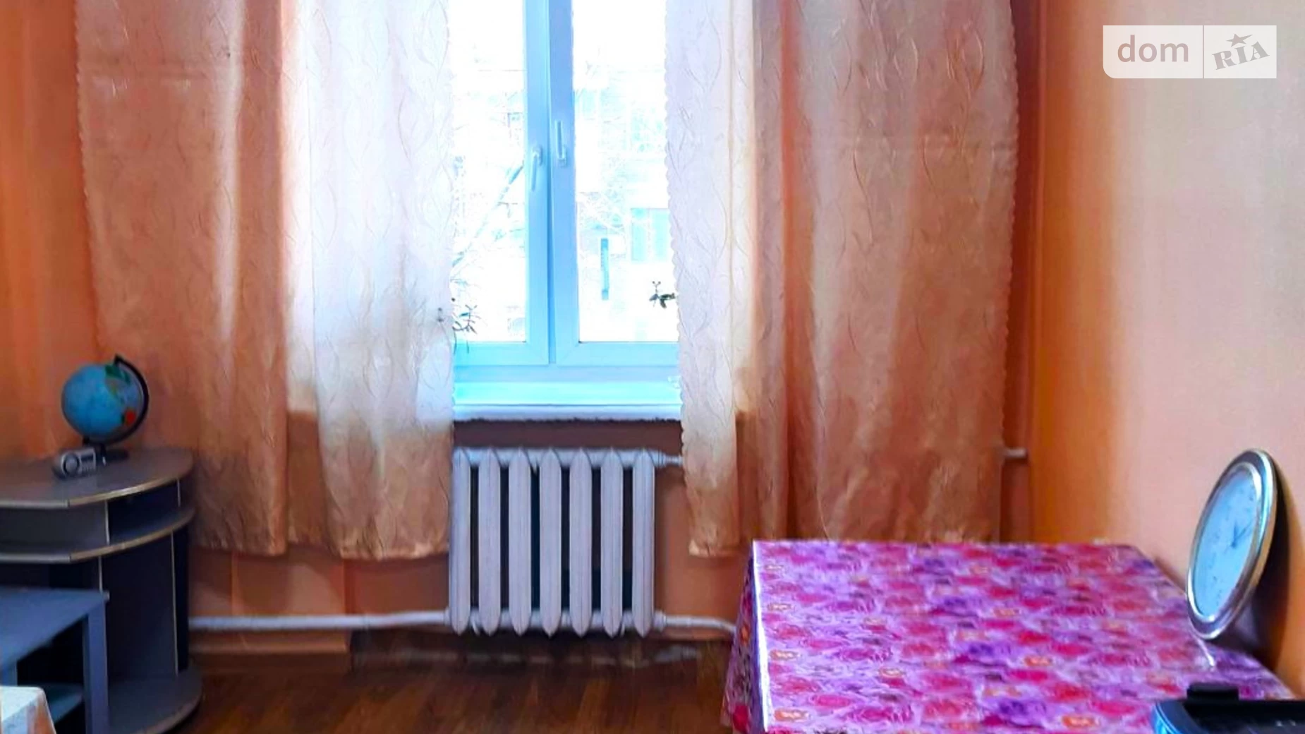 Продается 1-комнатная квартира 24.9 кв. м в Харькове, ул. Дизельная, 1А - фото 2