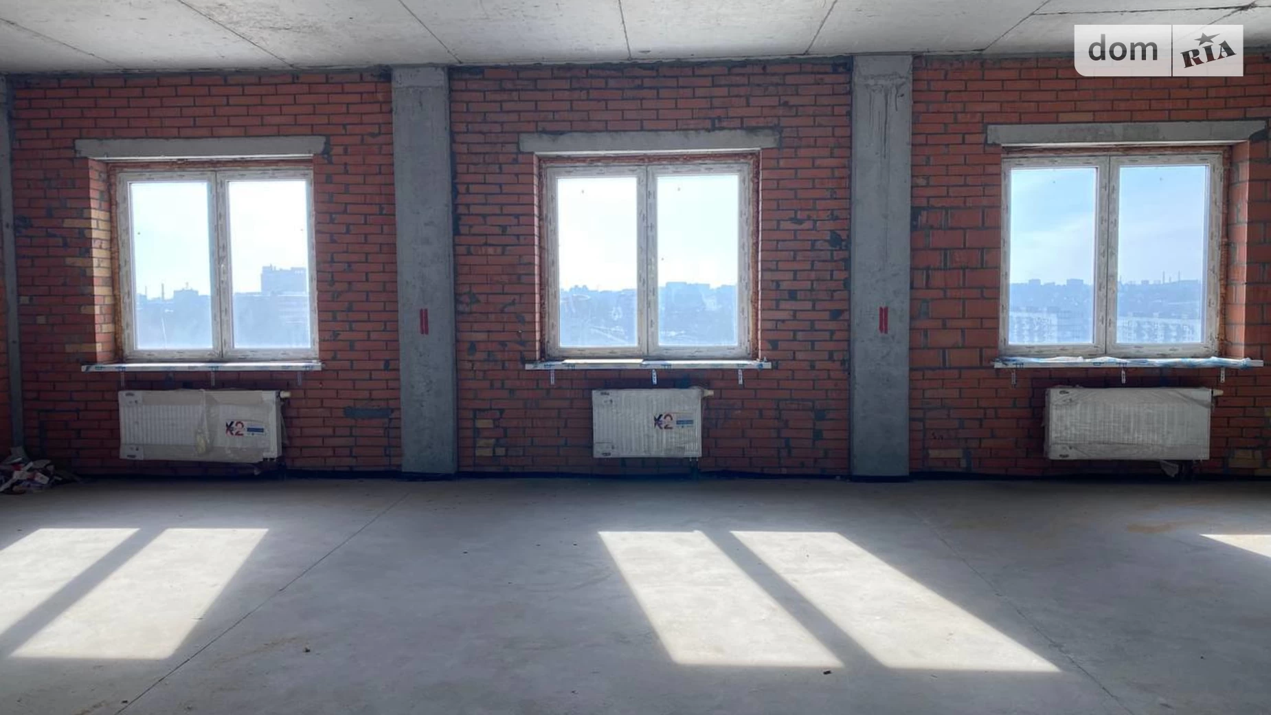 Продается 4-комнатная квартира 154.9 кв. м в Днепре, ул. Гусенко, 17 - фото 3