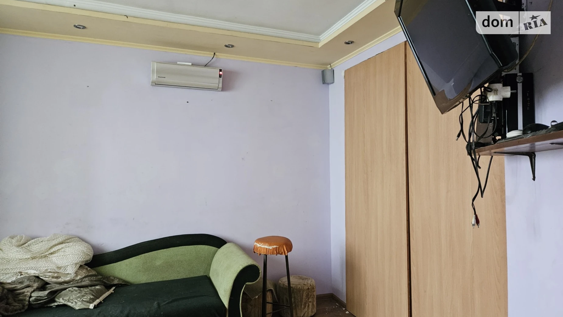 1-комнатная квартира 23.3 кв. м в Луцке, ул. Щусева, 18 - фото 3