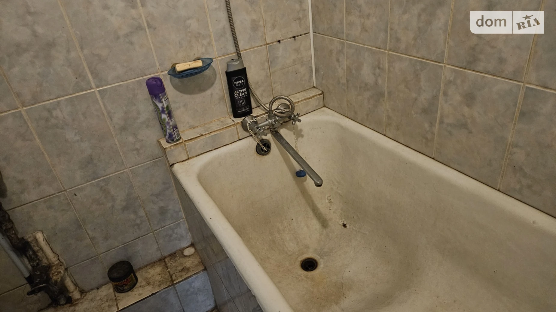 1-комнатная квартира 23.3 кв. м в Луцке, ул. Щусева, 18 - фото 5