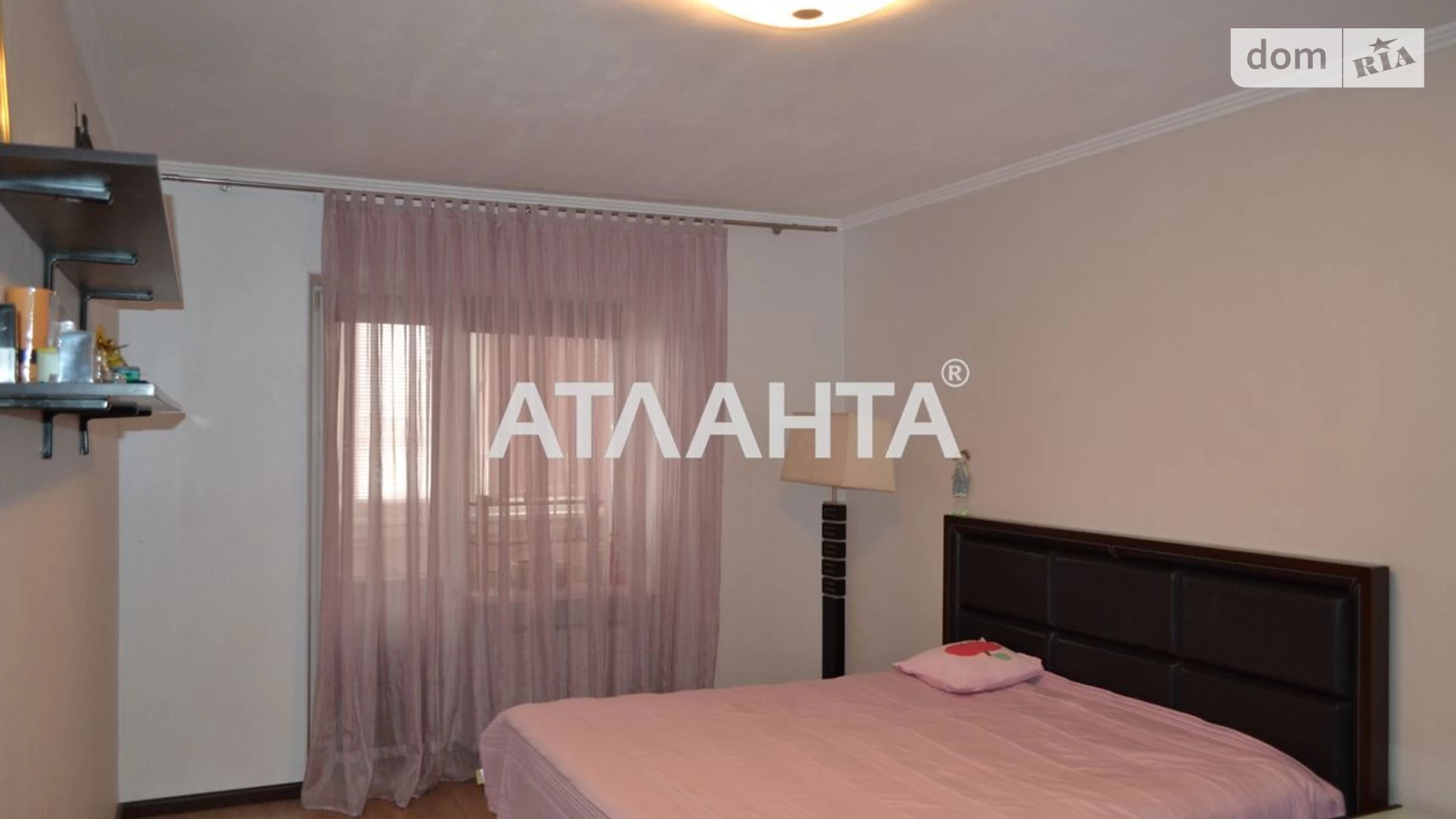 Продается 2-комнатная квартира 60.1 кв. м в Одессе, ул. Комитетская - фото 2