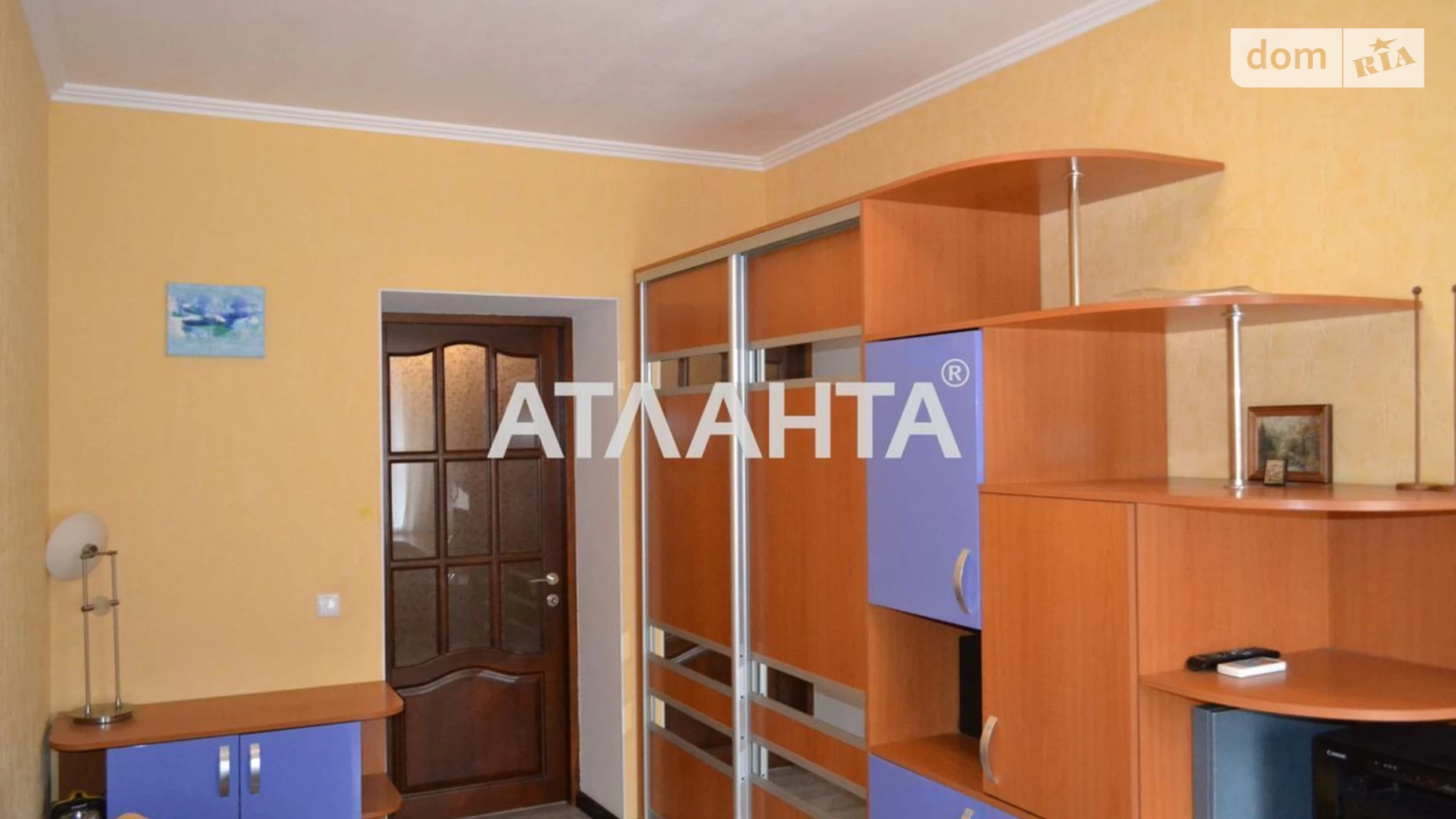 Продается 2-комнатная квартира 60.1 кв. м в Одессе, ул. Комитетская - фото 4