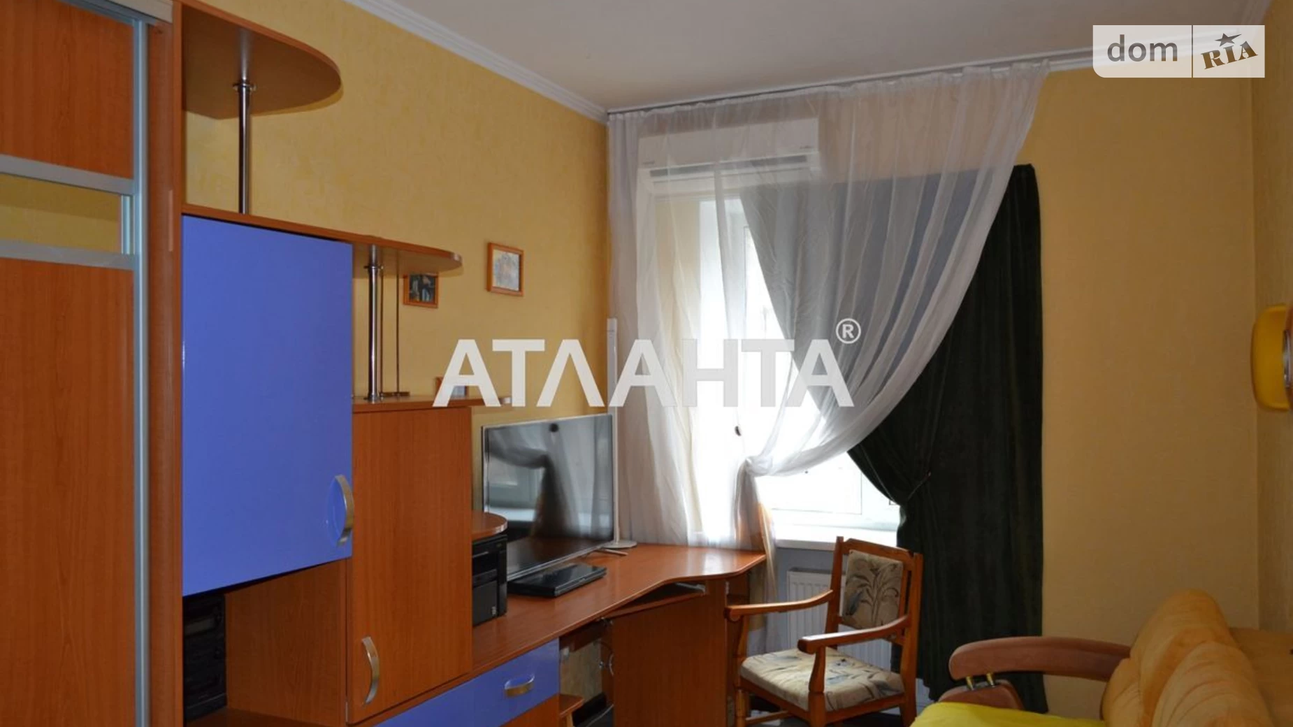 Продается 2-комнатная квартира 60.1 кв. м в Одессе, ул. Комитетская - фото 5