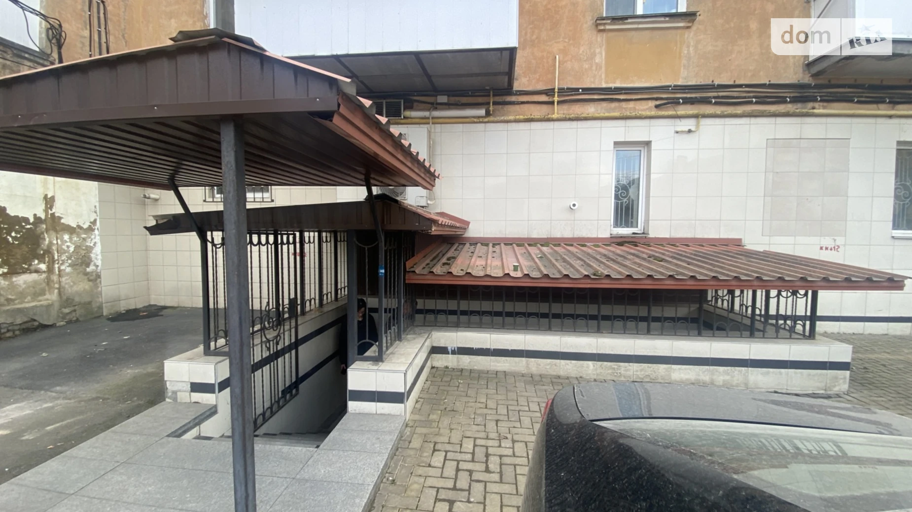 Сдается в аренду помещения свободного назначения 160 кв. м в 3-этажном здании, цена: 15000 грн - фото 2