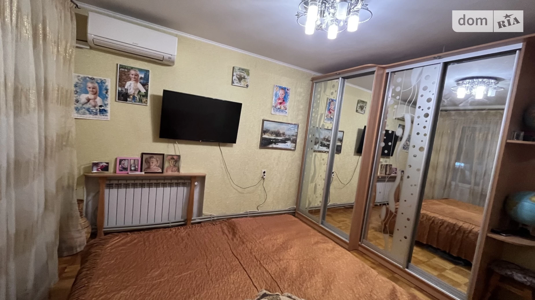 Продается 3-комнатная квартира 64 кв. м в Чернигове - фото 2