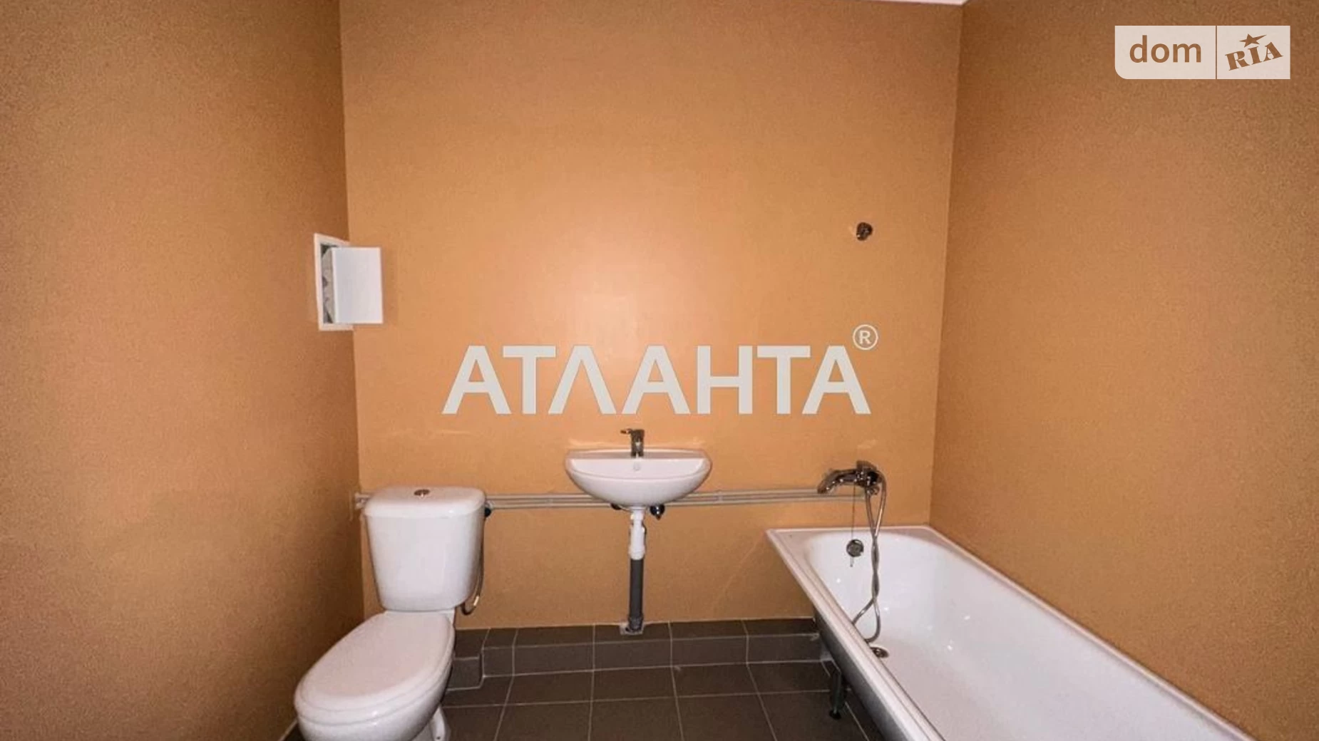 Продается 2-комнатная квартира 51.5 кв. м в Одессе - фото 4