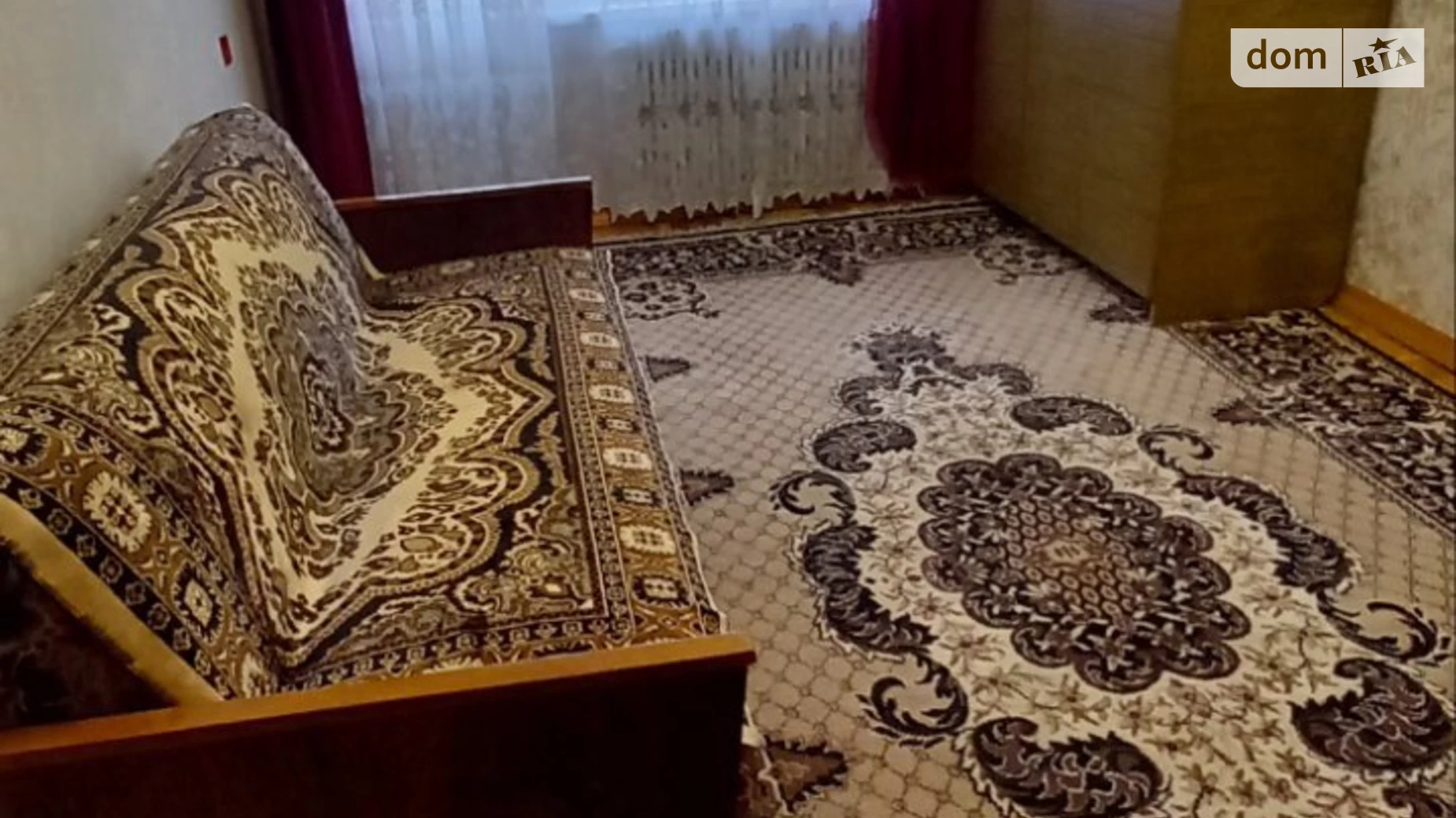 1-комнатная квартира 35 кв. м в Тернополе, бул. Кулиша Пантелеймона - фото 3