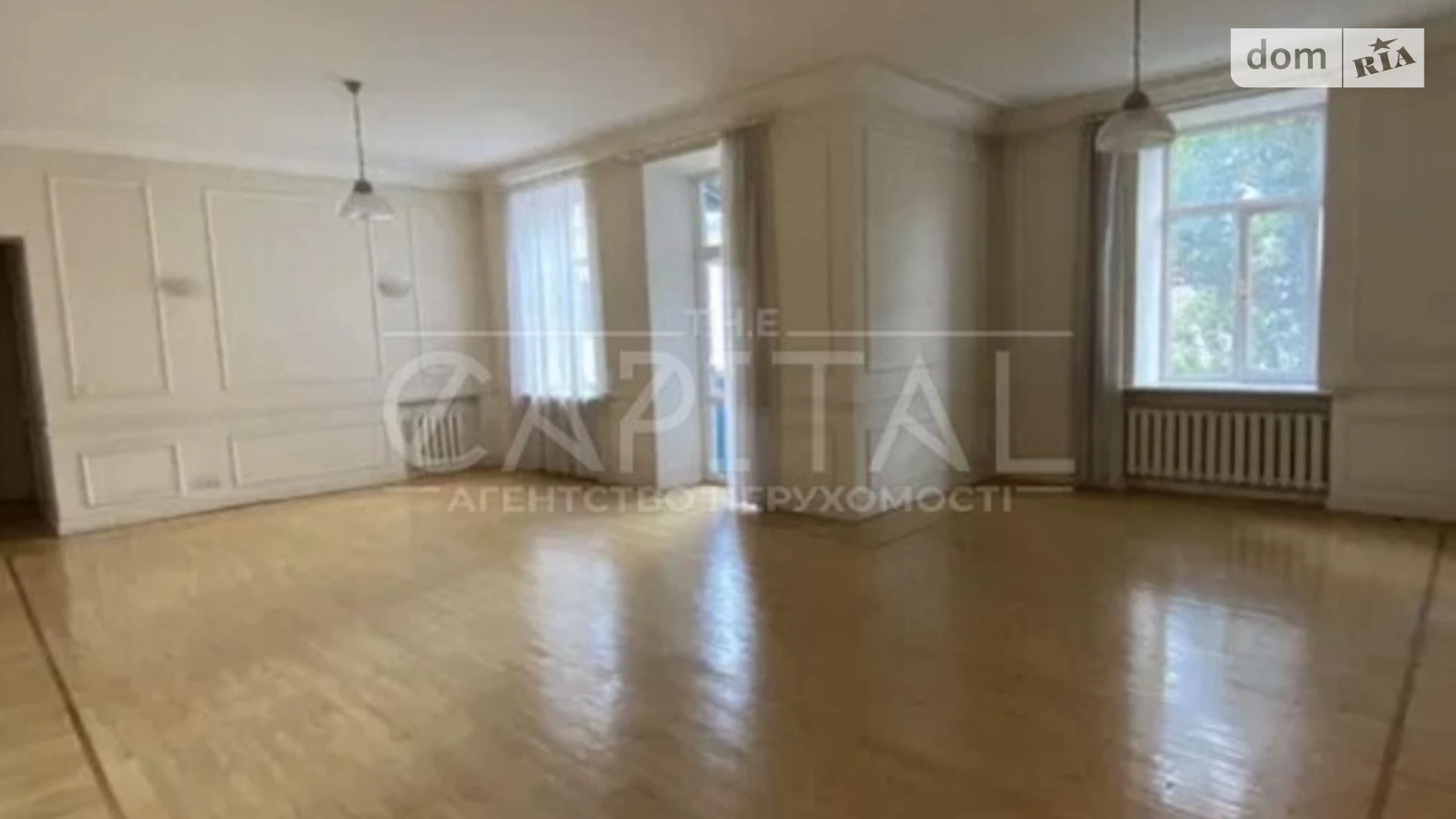 Продается 4-комнатная квартира 155 кв. м в Киеве, ул. Эспланадная, 34/2 - фото 2