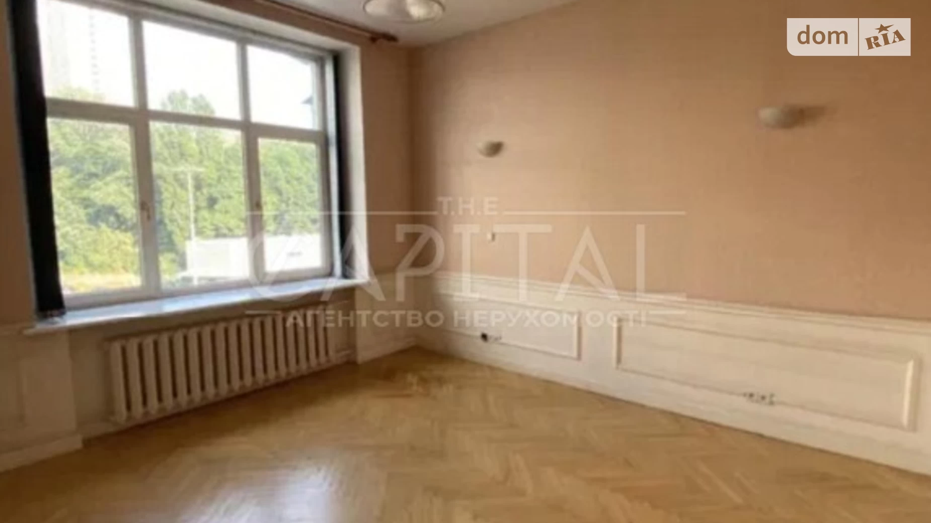 Продается 4-комнатная квартира 155 кв. м в Киеве, ул. Эспланадная, 34/2 - фото 3