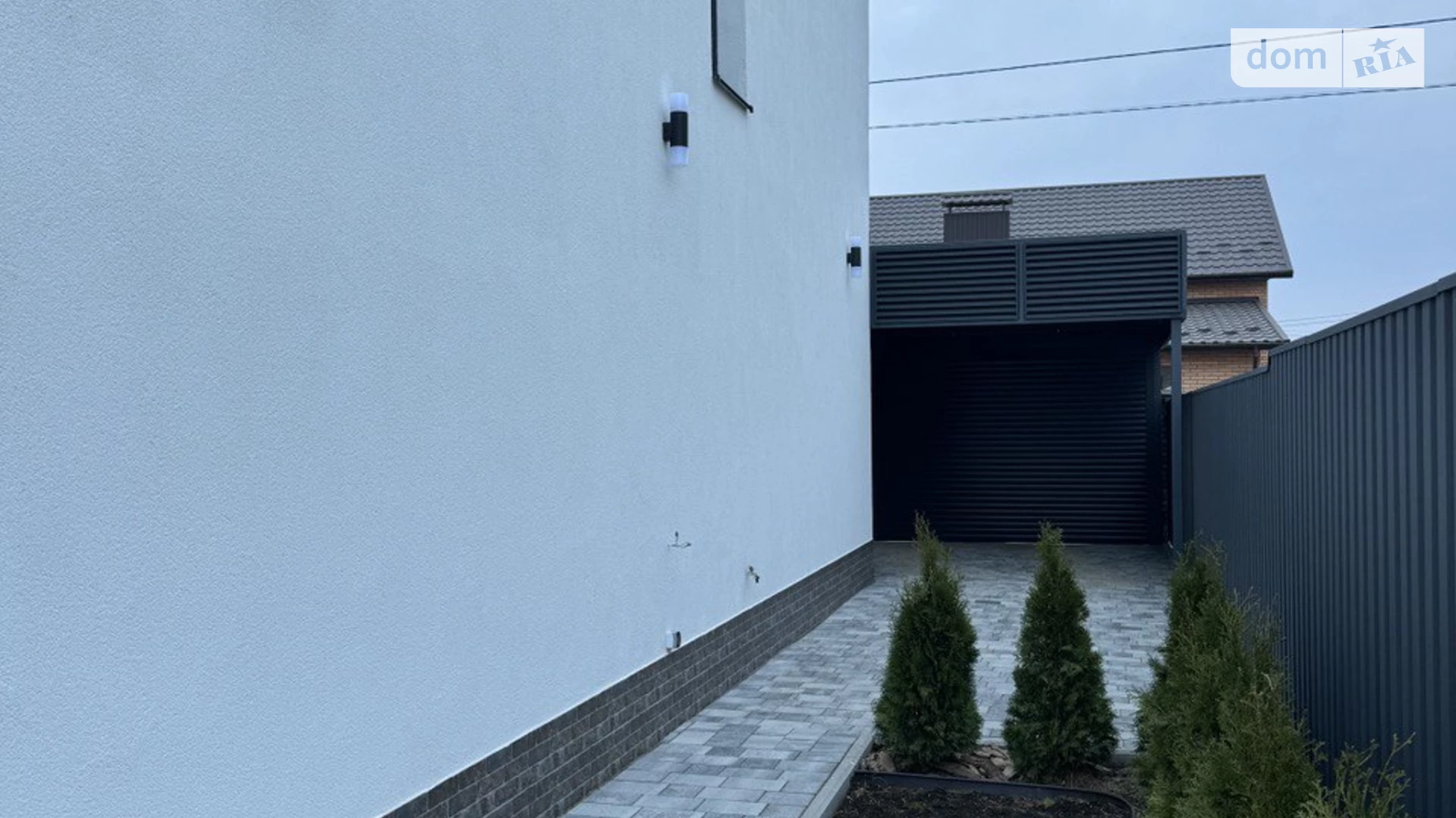 Продается дом на 2 этажа 90 кв. м с террасой, цена: 130000 $ - фото 5