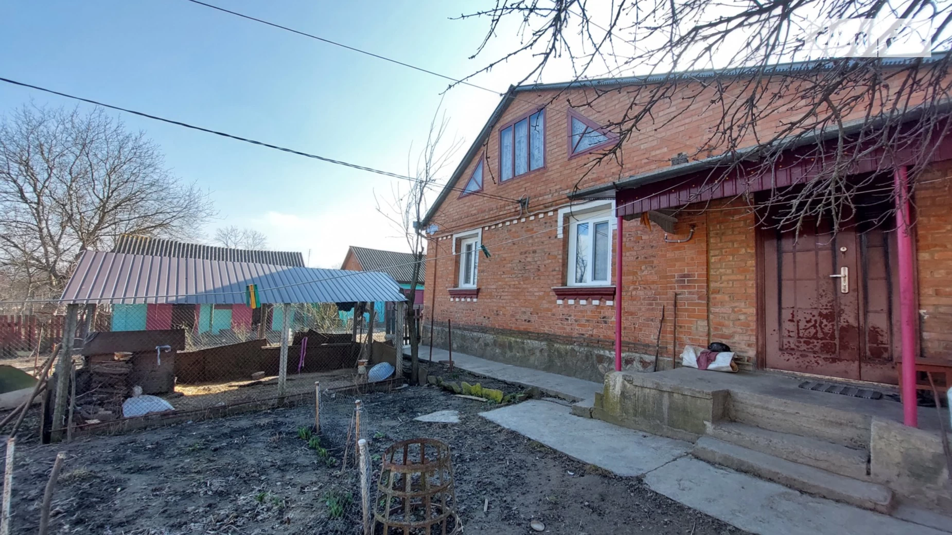 Продается одноэтажный дом 93.8 кв. м с балконом, цена: 47000 $ - фото 4