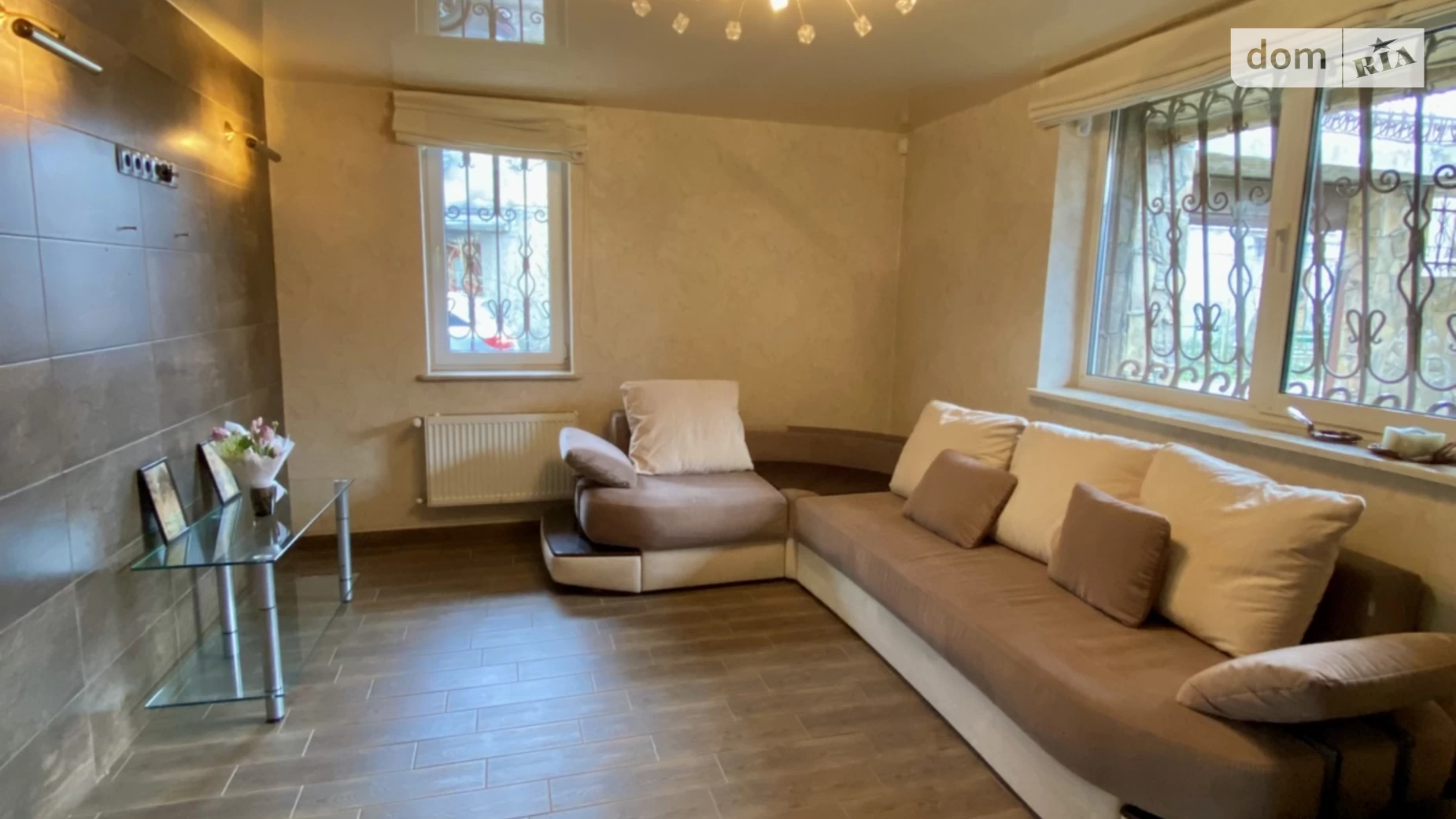 Продается дом на 3 этажа 260 кв. м с садом, цена: 315000 $ - фото 5