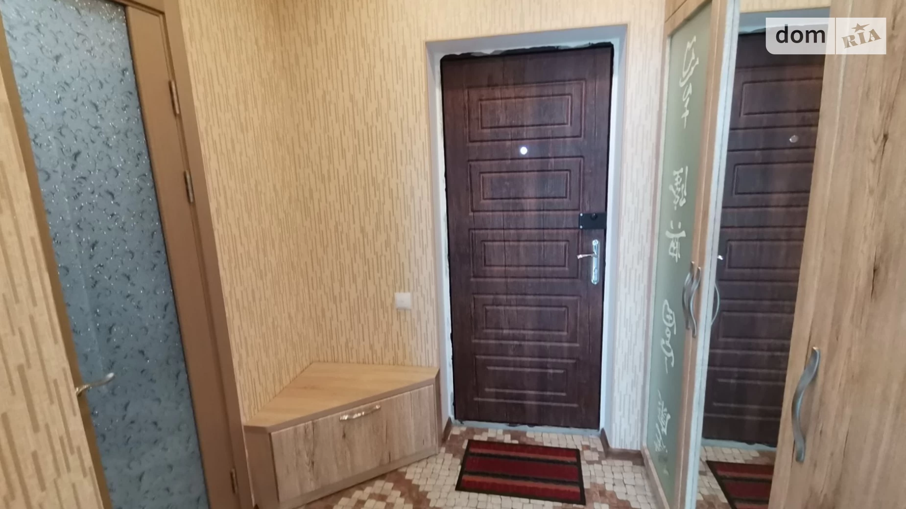 Продається 1-кімнатна квартира 35 кв. м у Миколаєві
