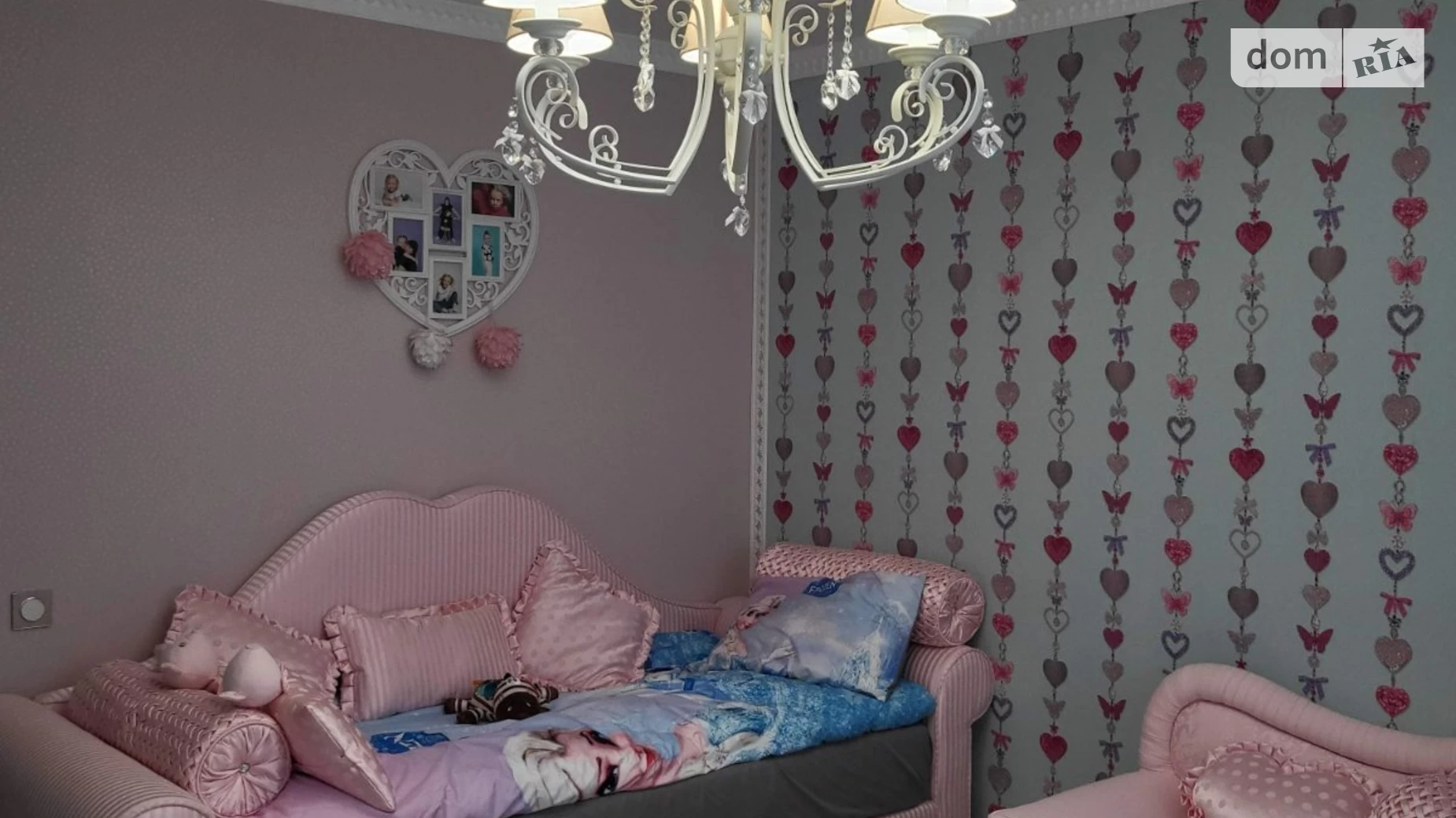 Продается 3-комнатная квартира 128 кв. м в Виннице, просп. Коцюбинского - фото 4