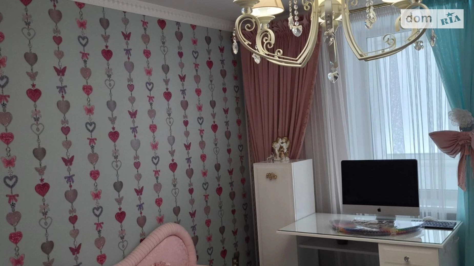 Продается 3-комнатная квартира 128 кв. м в Виннице, просп. Коцюбинского - фото 5