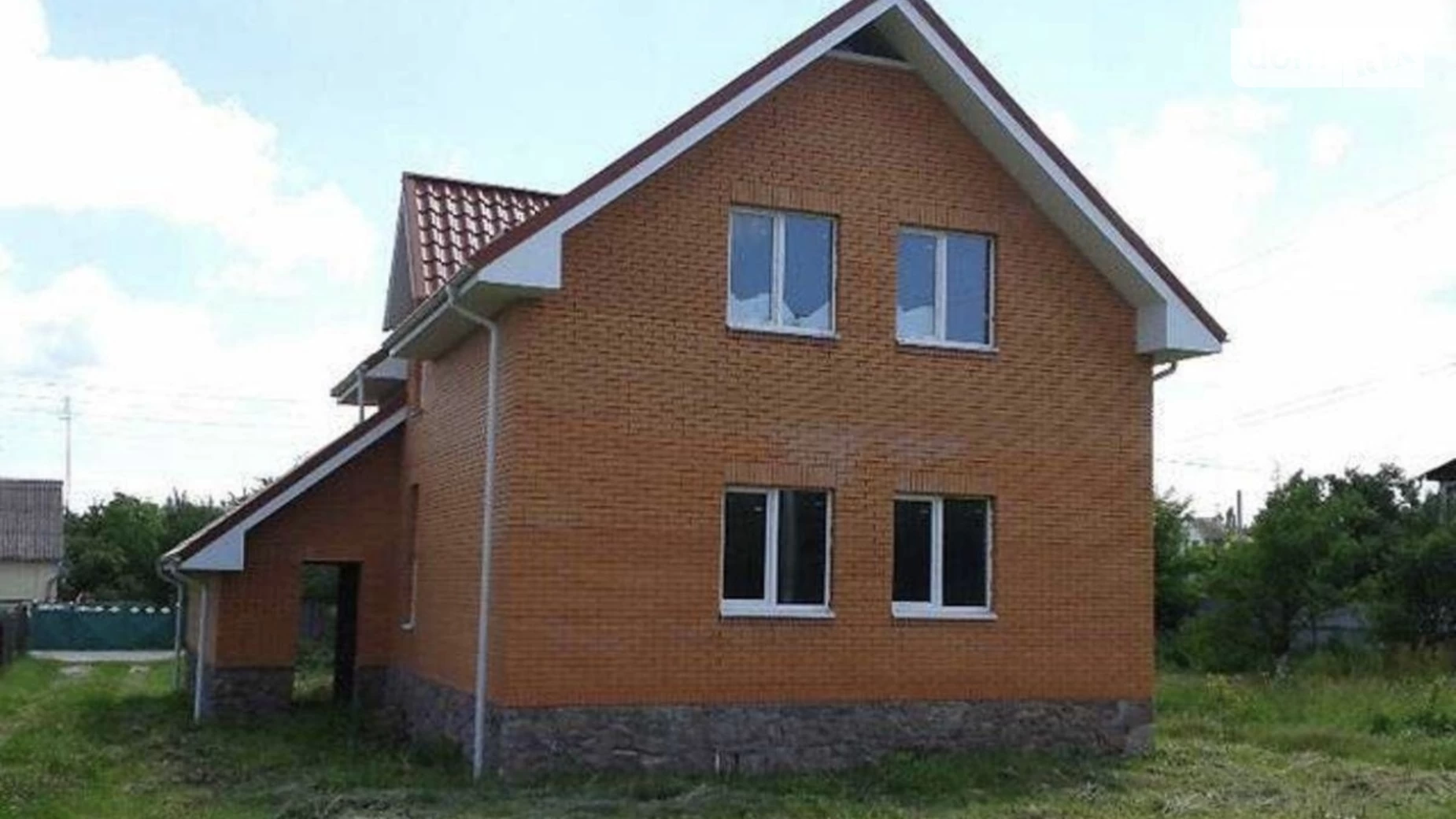 Продается дом на 2 этажа 140 кв. м с мебелью, цена: 110000 $ - фото 2