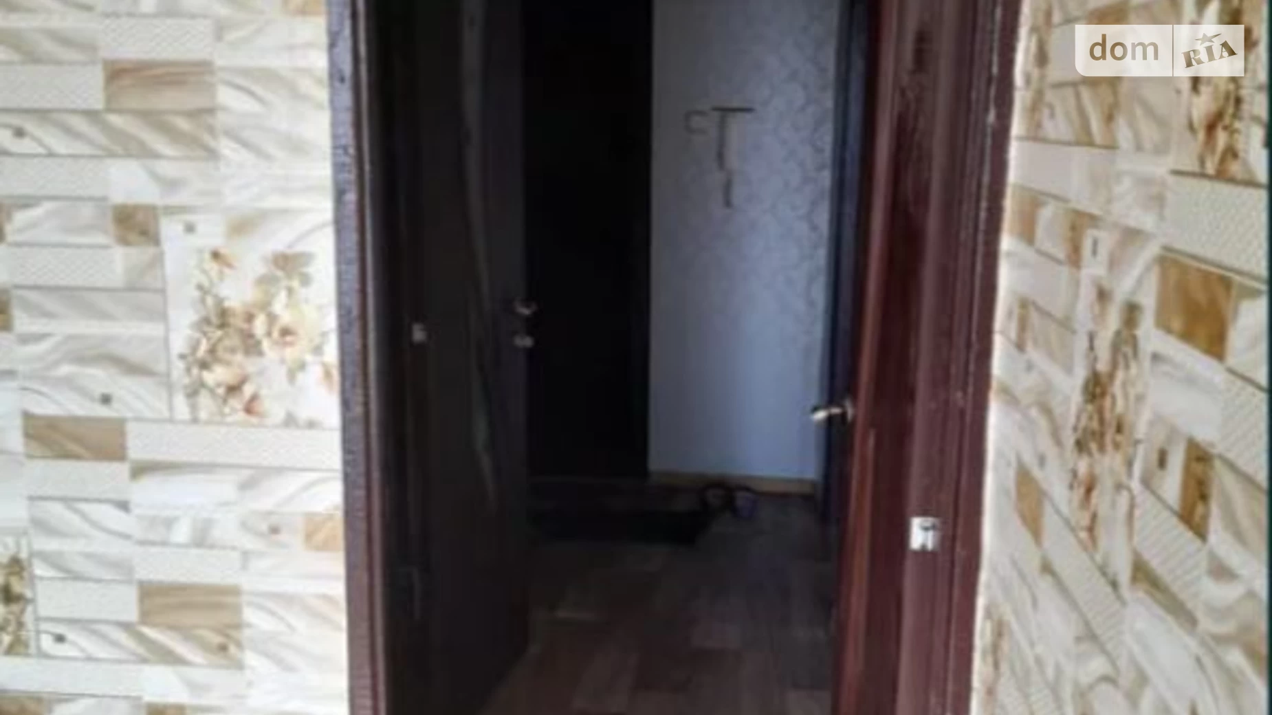 1-комнатная квартира 37 кв. м в Запорожье, ул. Сергея Синенко - фото 3