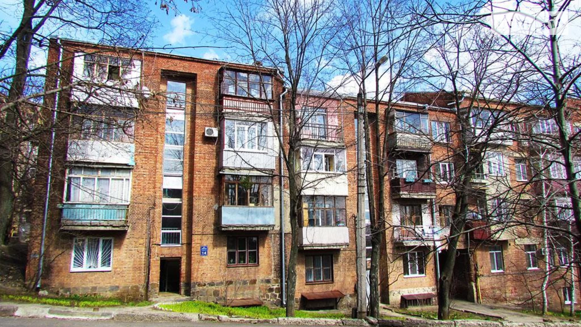 Продается 2-комнатная квартира 96 кв. м в Харькове, ул. Труфанова, 14 - фото 2