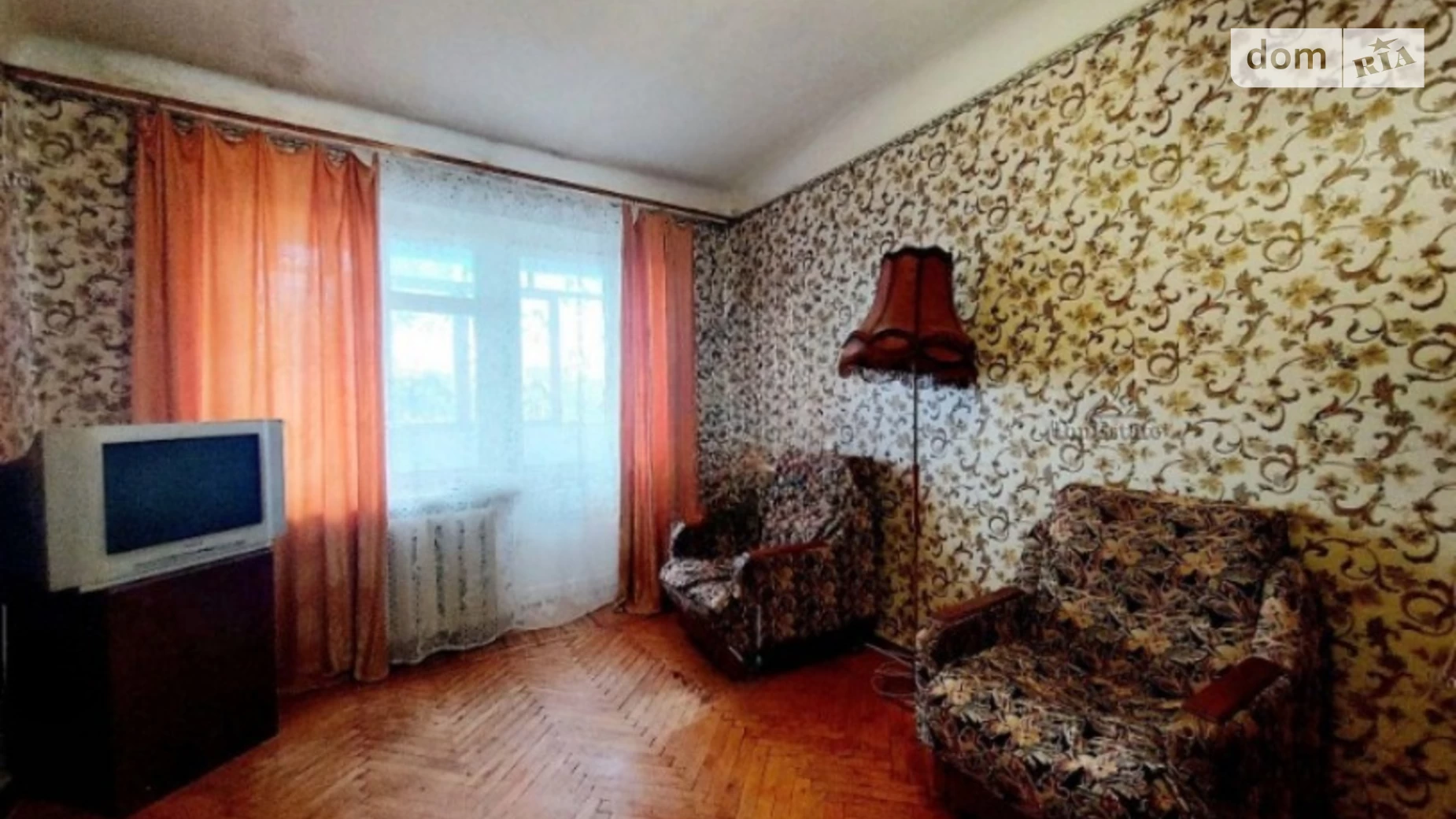 Продается 2-комнатная квартира 43 кв. м в Харькове, просп. Науки, 61 - фото 5