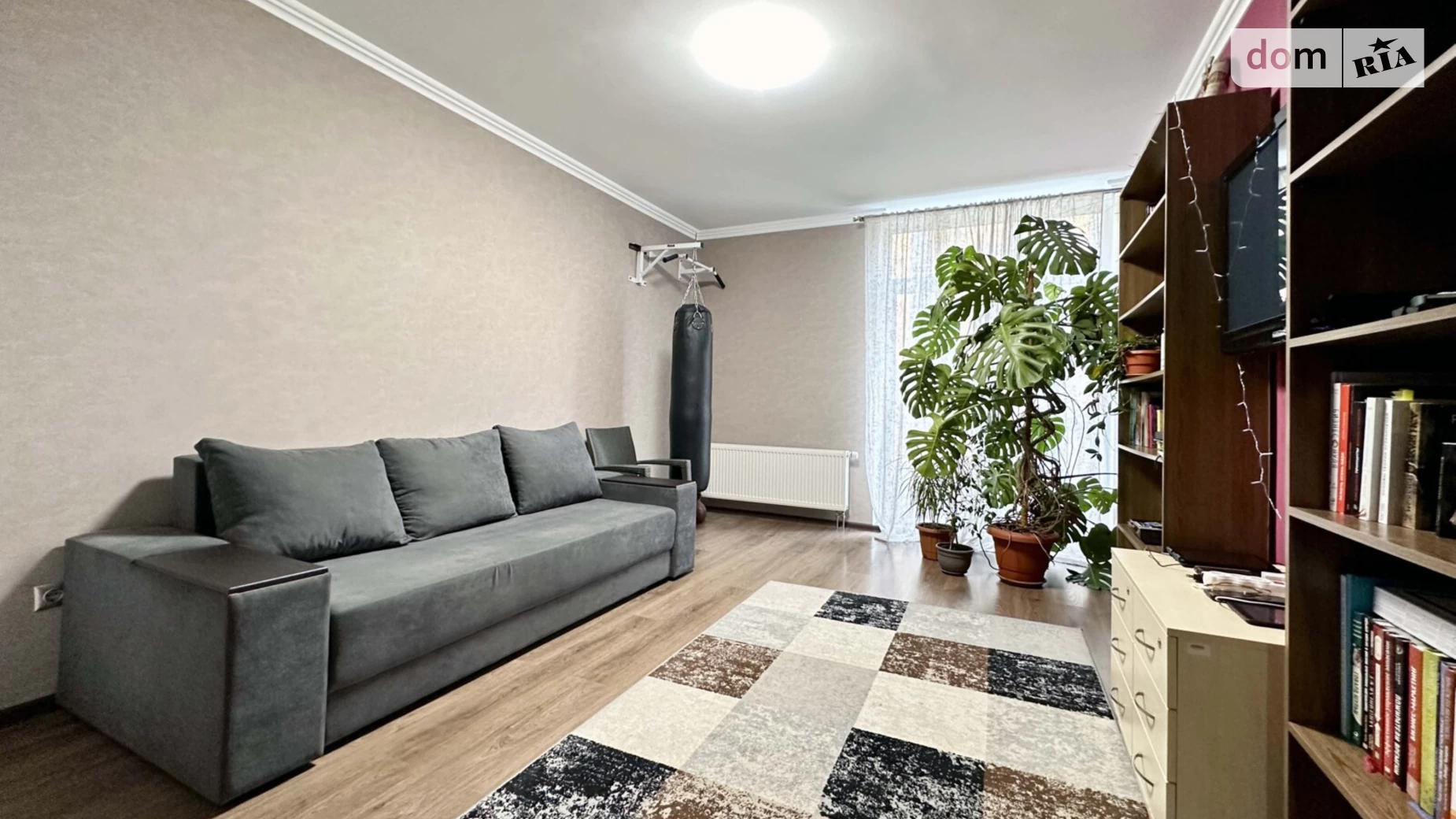 Продается 3-комнатная квартира 84 кв. м в Киеве, ул. Регенераторная, 4 корпус 5 - фото 3