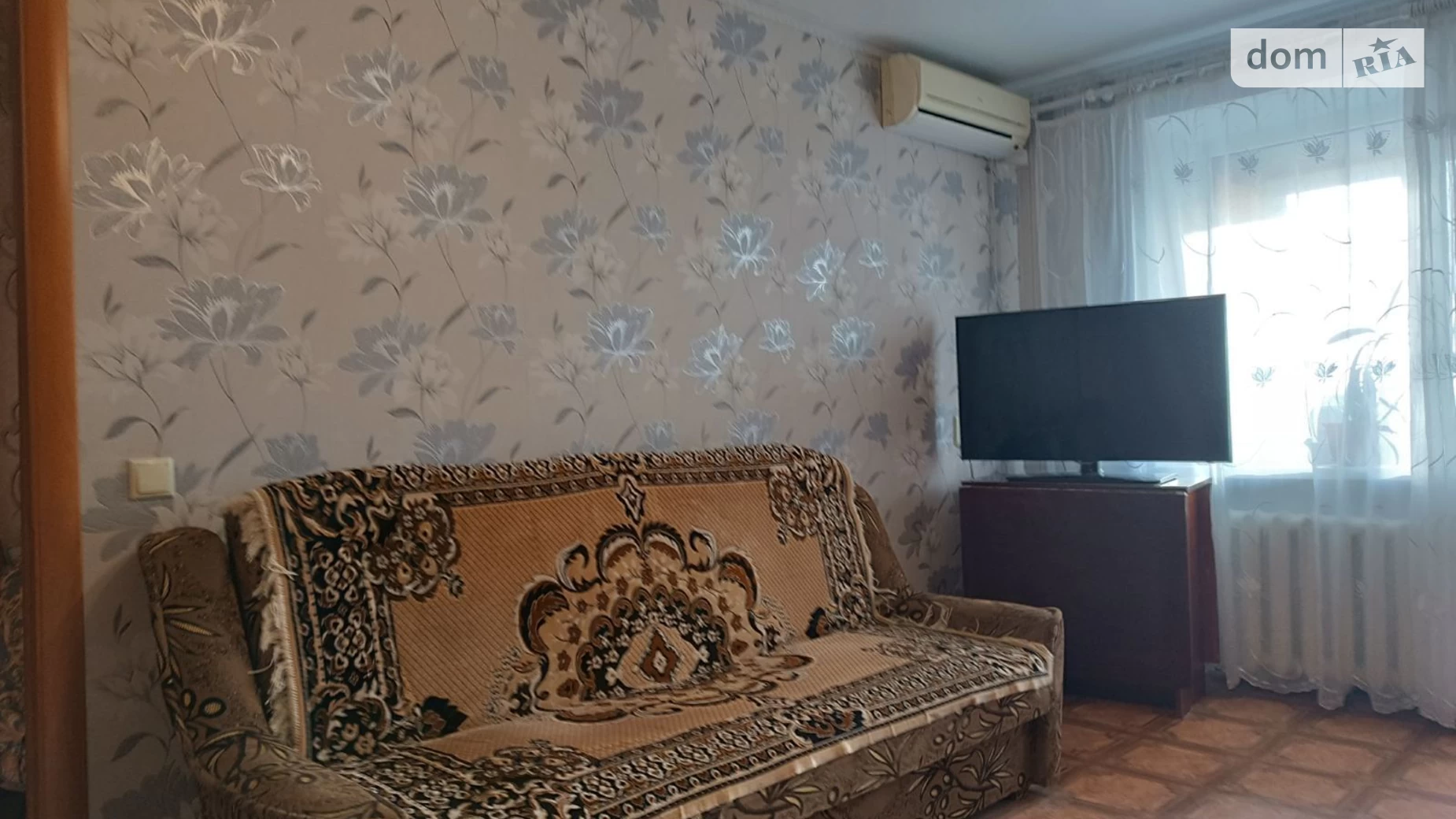 Продается 1-комнатная квартира 32 кв. м в Николаеве
