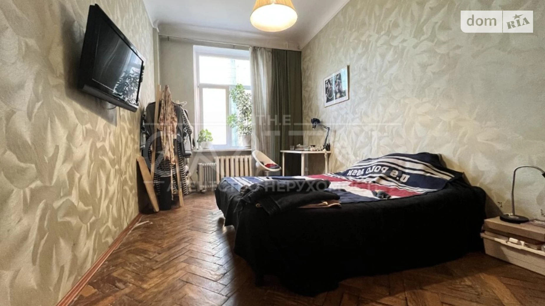 Продается 2-комнатная квартира 58.6 кв. м в Киеве, ул. Рейтарская, 35 - фото 4