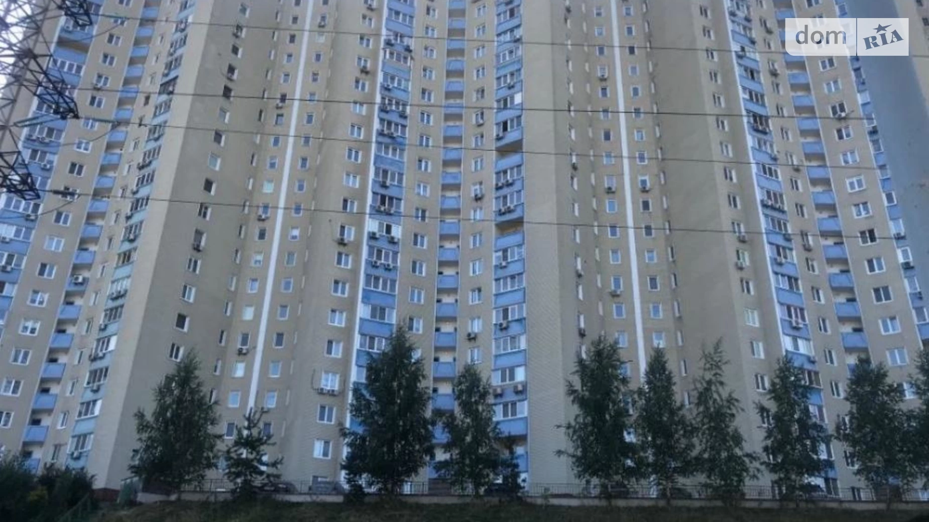 Продается 2-комнатная квартира 74 кв. м в Киеве, просп. Европейского Союза(Правды), 31А - фото 2