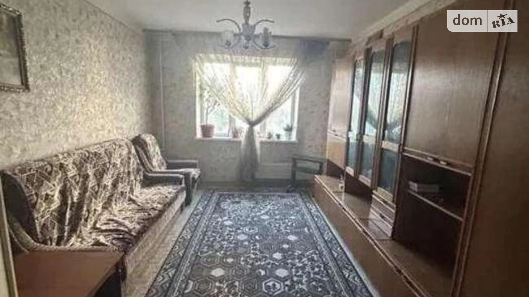 Продается 3-комнатная квартира 70 кв. м в Киеве, ул. Соломии Крушельницкой, 3