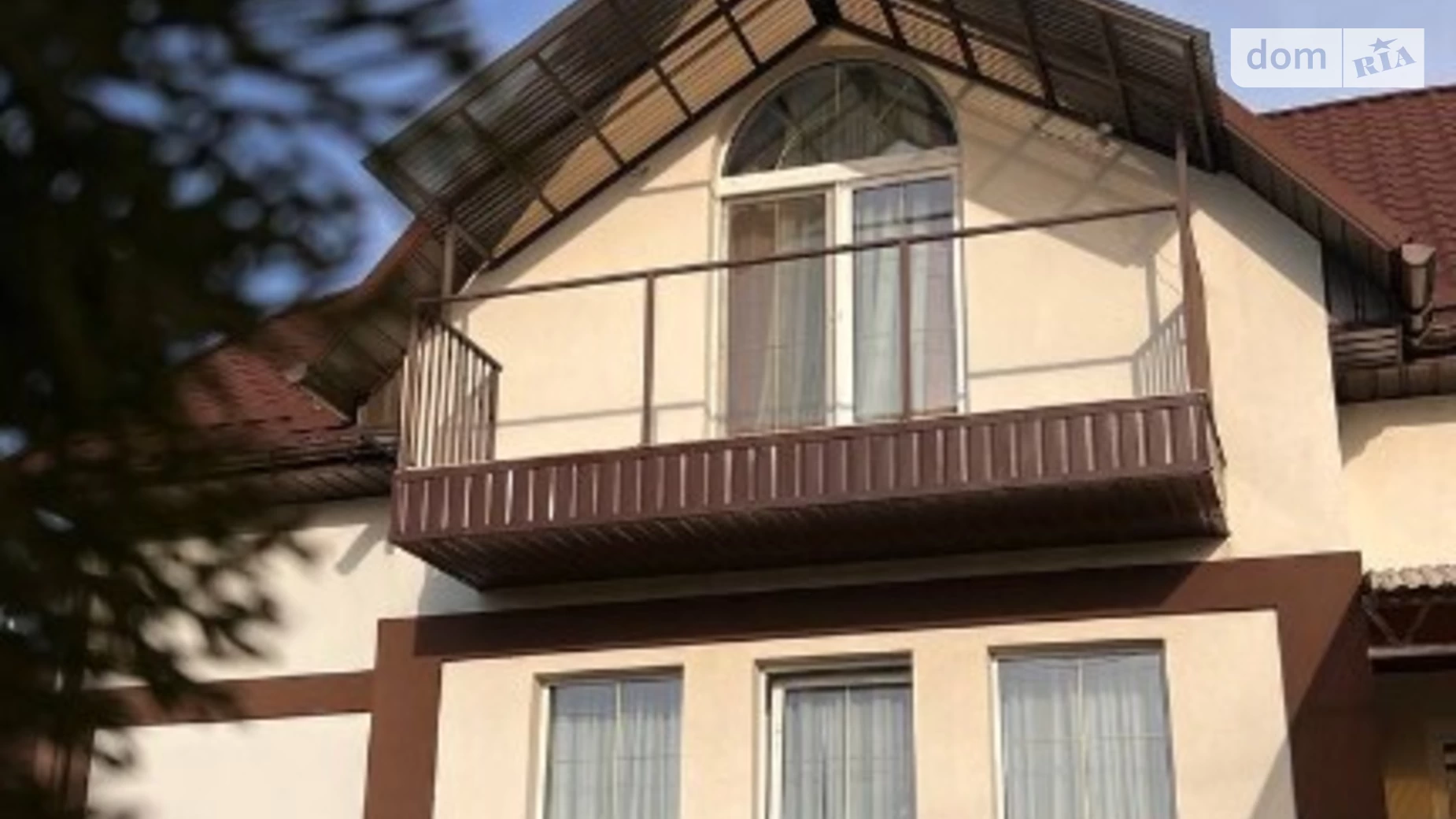 Продається будинок 2 поверховий 210 кв. м з гаражем, вул. Шевченка