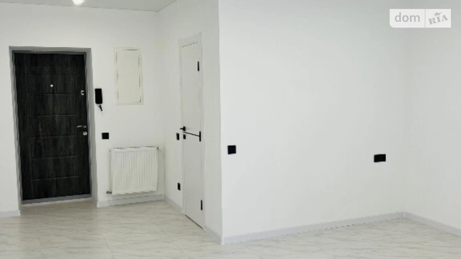 Продается 1-комнатная квартира 46 кв. м в Ивано-Франковске, ул. Княгинин - фото 4