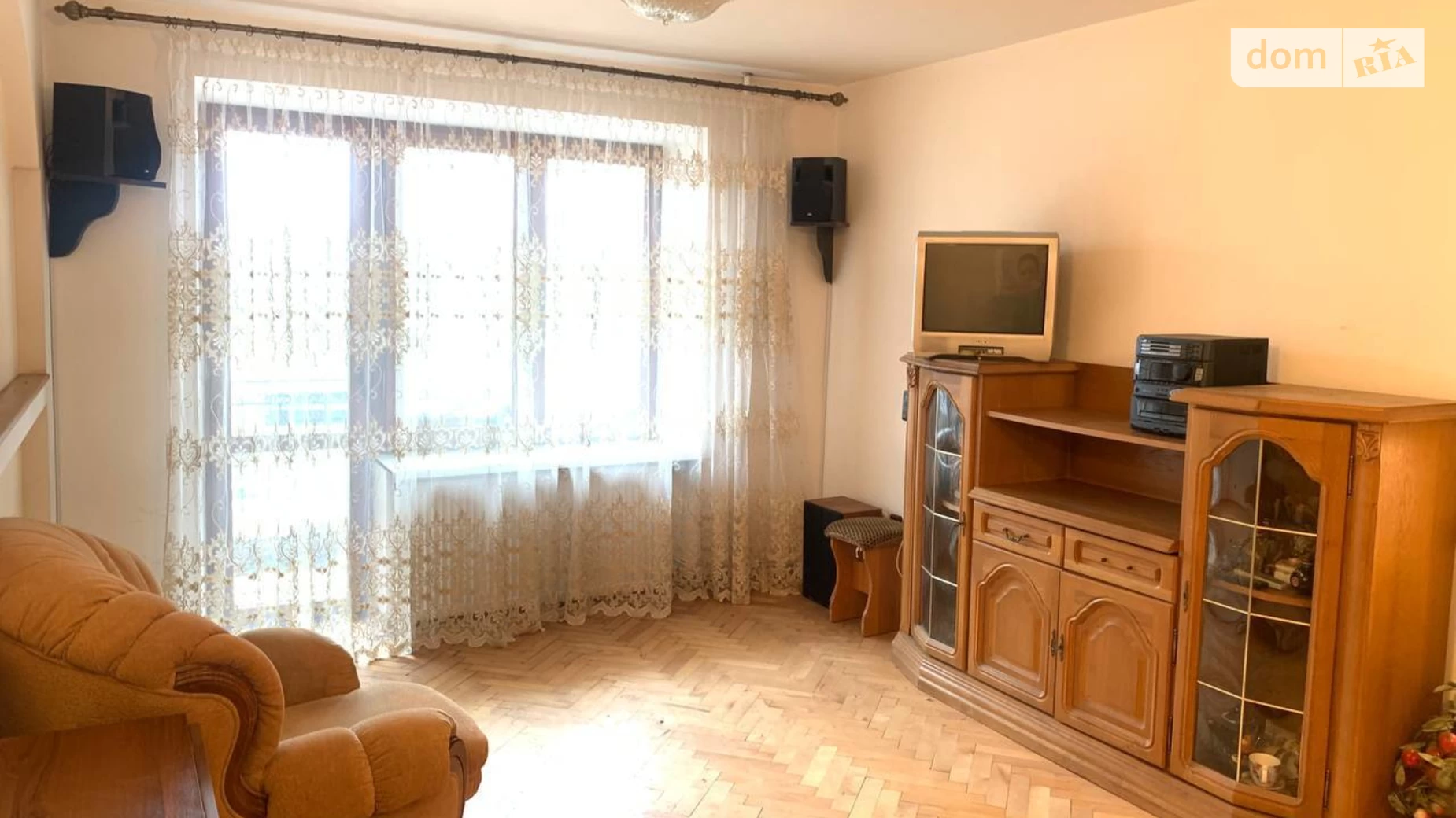 3-комнатная квартира 61 кв. м в Тернополе - фото 5
