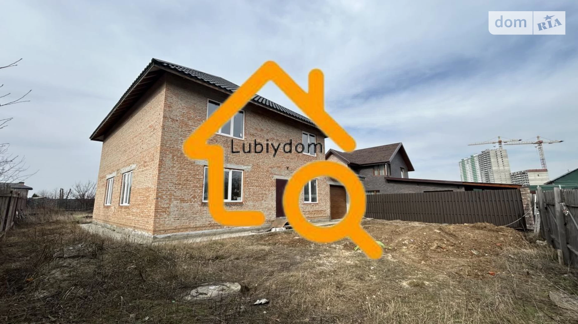Продается дом на 2 этажа 220 кв. м с гаражом, цена: 130000 $ - фото 3