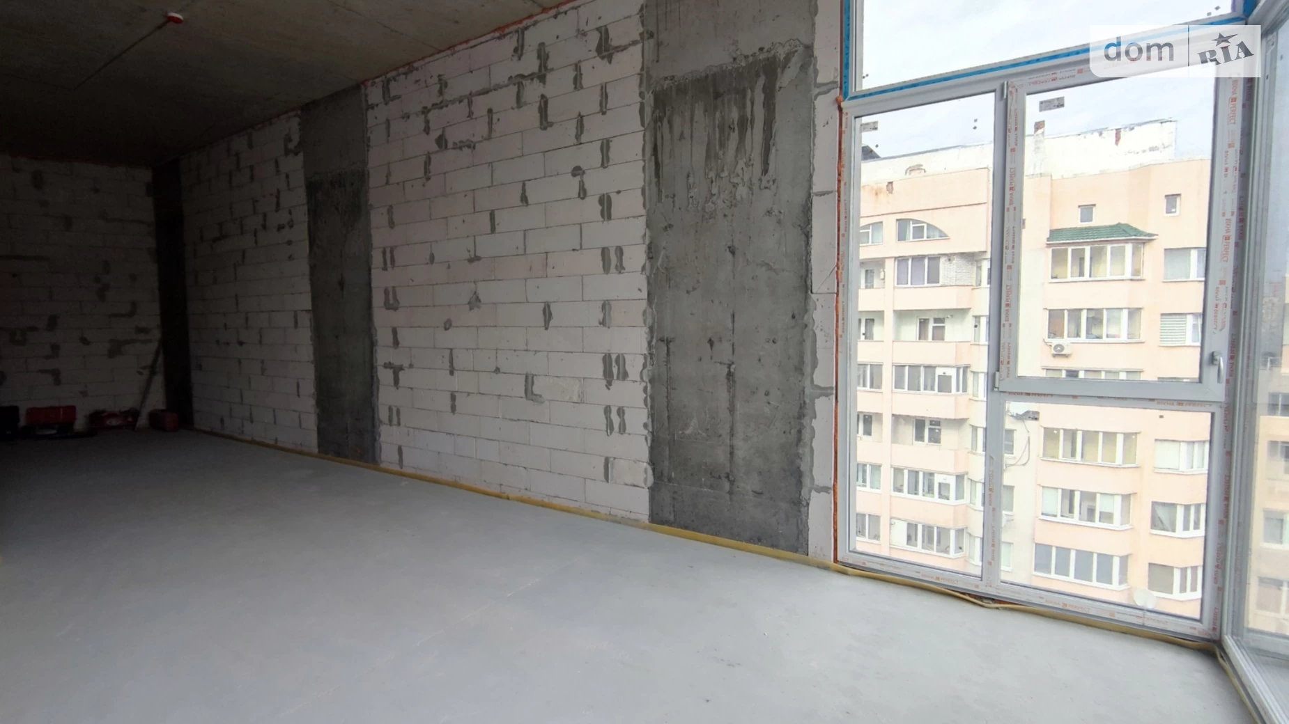 Продається приміщення вільного призначення 48.71 кв. м в 10-поверховій будівлі, цена: 77936 $ - фото 3