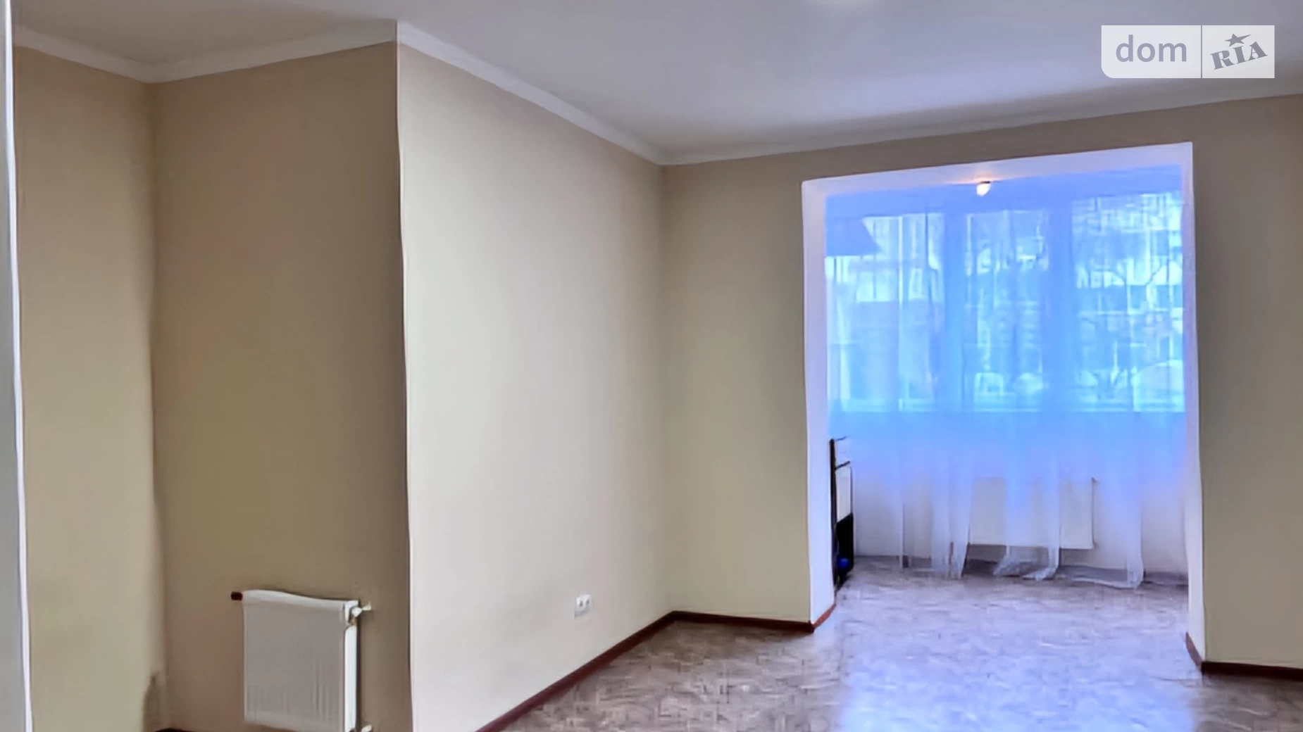 Продается 2-комнатная квартира 76.5 кв. м в Одессе, ул. Старицкого